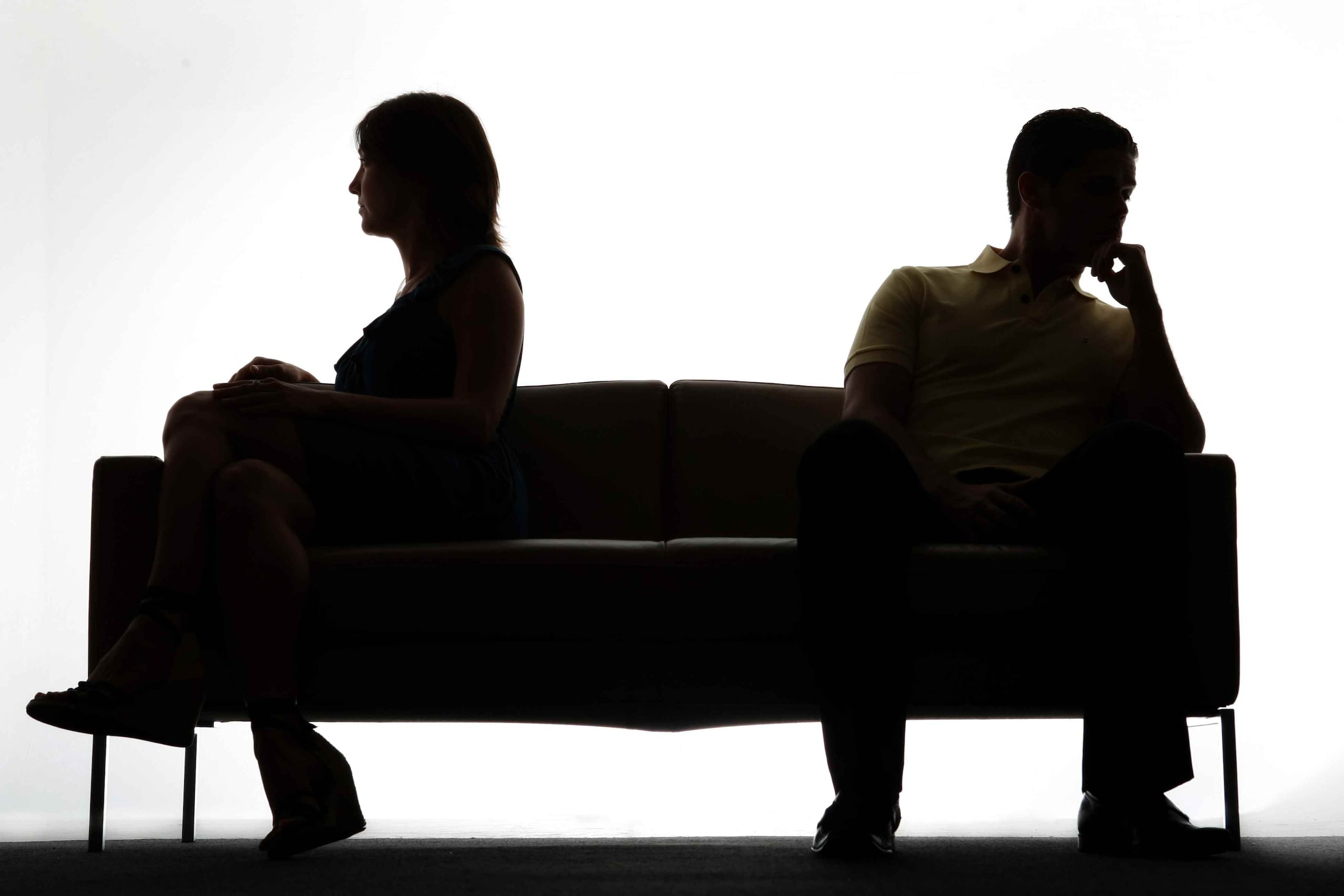 La Iglesia sostiene que los católicos solo pueden volver a casarse si un tribunal eclesiástico declara inválido su primer matrimonio. (GFR Media/Archivo)