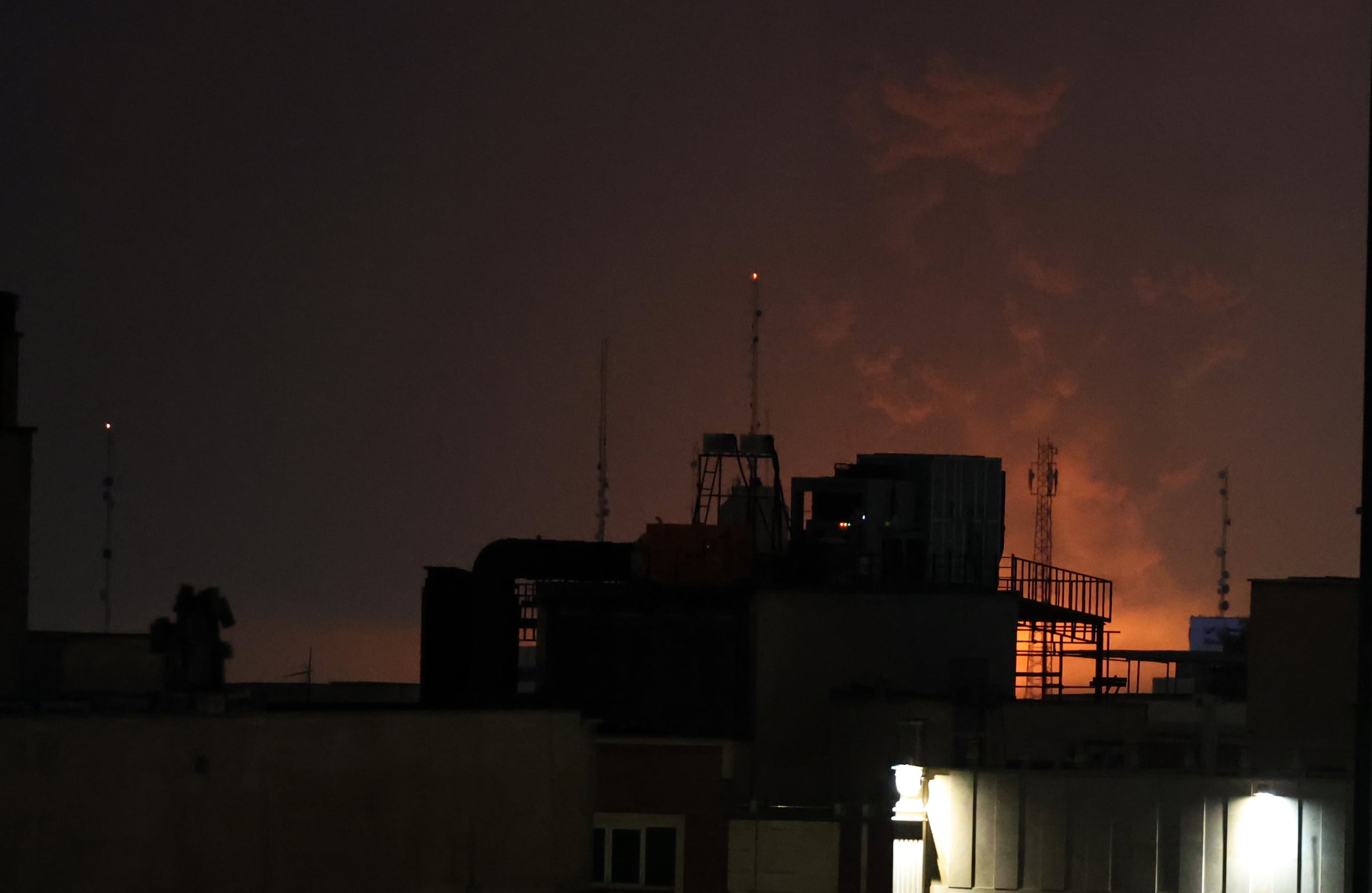 EFE/EPA/ABEDIN TAHERKENAREH