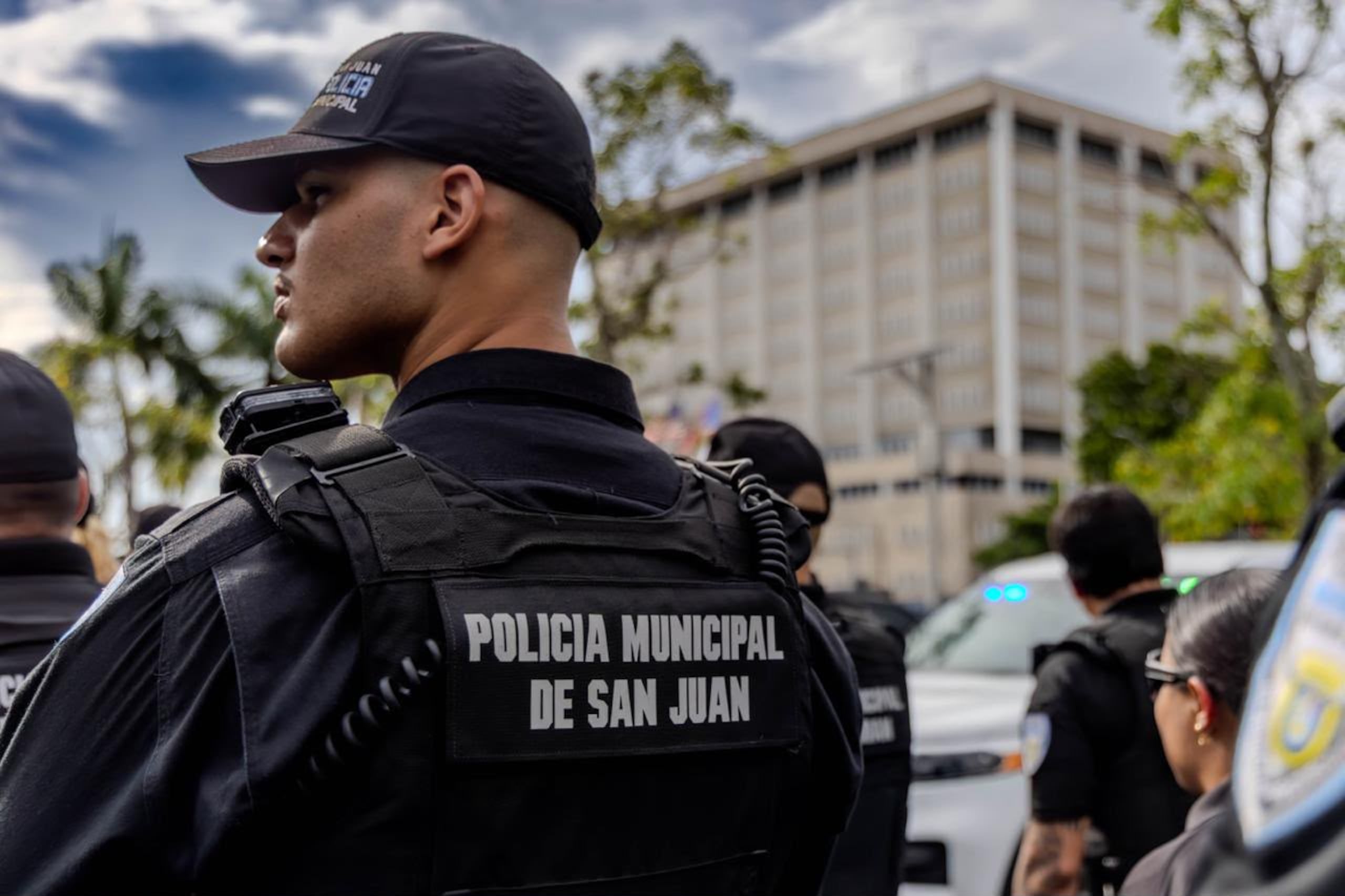 La propuesta también busca hacer más atractivo el reclutamiento de nuevos agentes.
