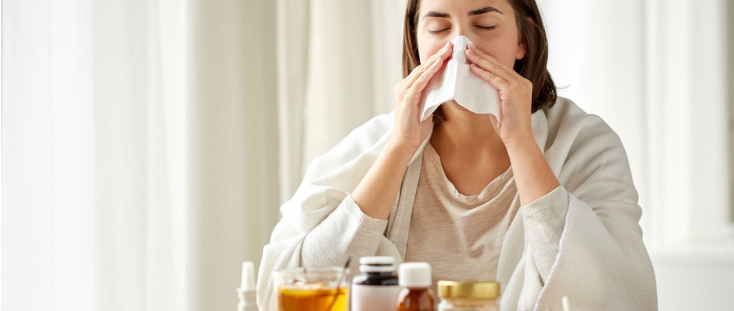 Se analizó el efecto de la obesidad sobre la duración del virus en 1,800 personas y durantes tres temporadas de influenza desde 2015 a 2017. (Shutterstock)