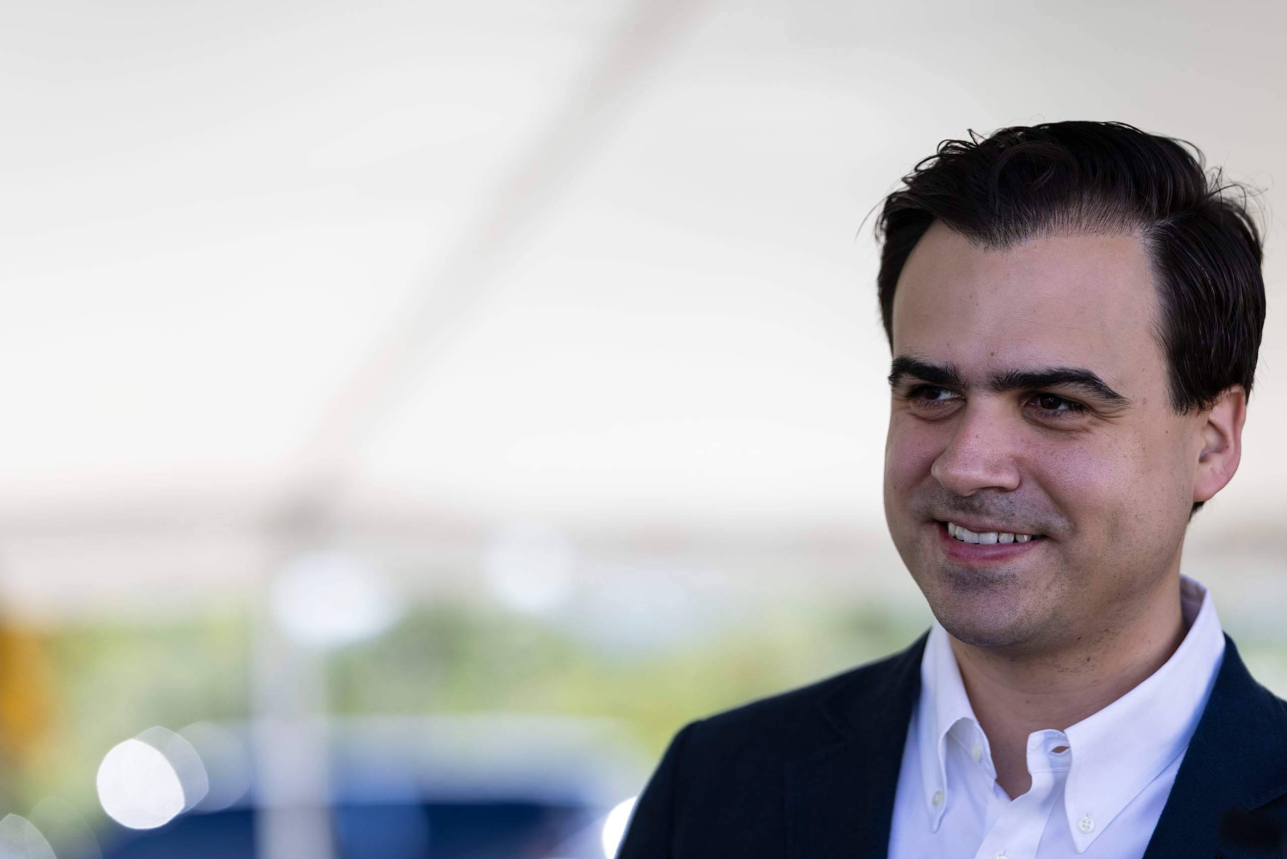 El comisionado residente, Pablo José Hernández, impulsó la medida.