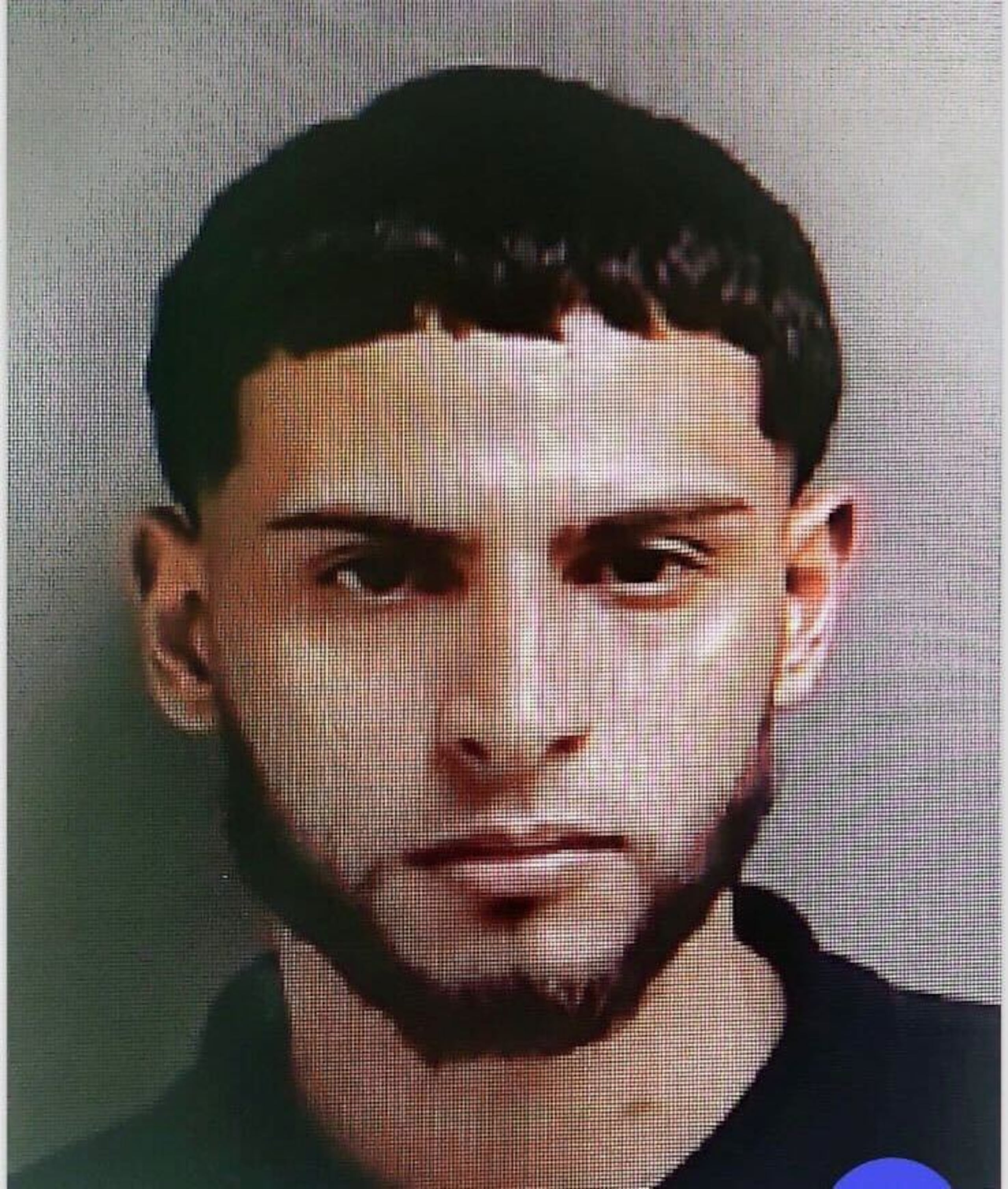 Eliezer Rivera Otero, conocido como “Tiki”