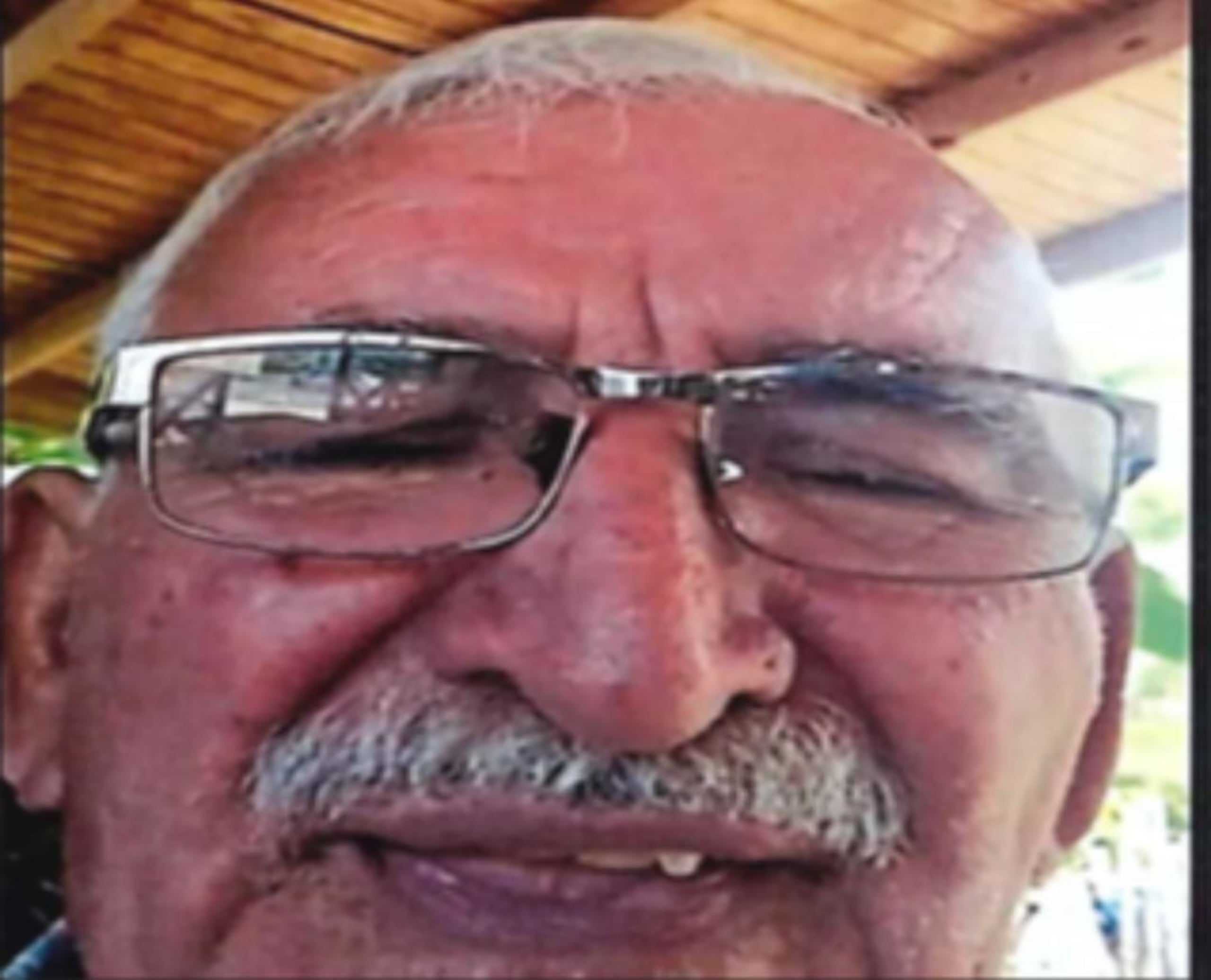 Pedro Enrique López Serrano, de 75 años, y residente en Aguada, se encuentra desaparecido tras ser dado de alta del hospital Buen Samaritano en Aguadilla.