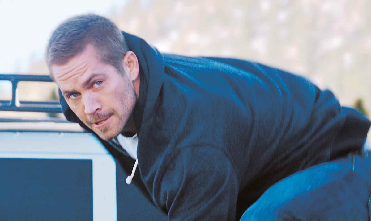 Paul Walker's brother expresses himself on possible fate of