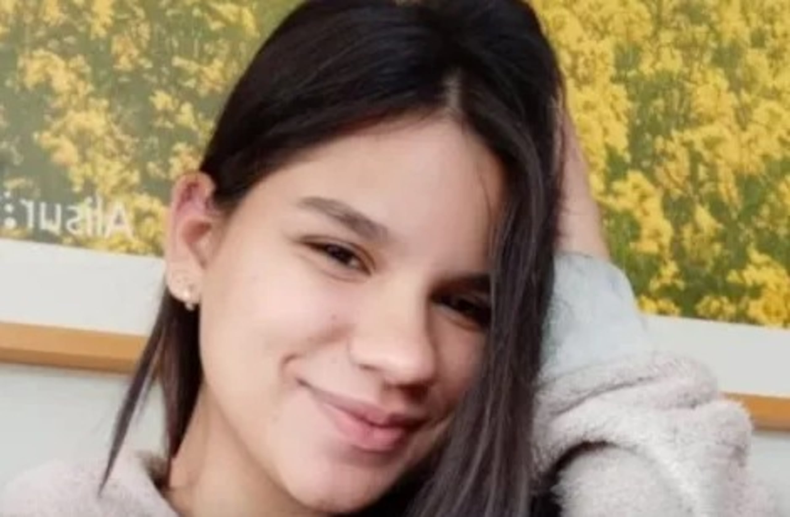 Estefany Morales tenía 22 años y era madre de un hijo de 2 años.