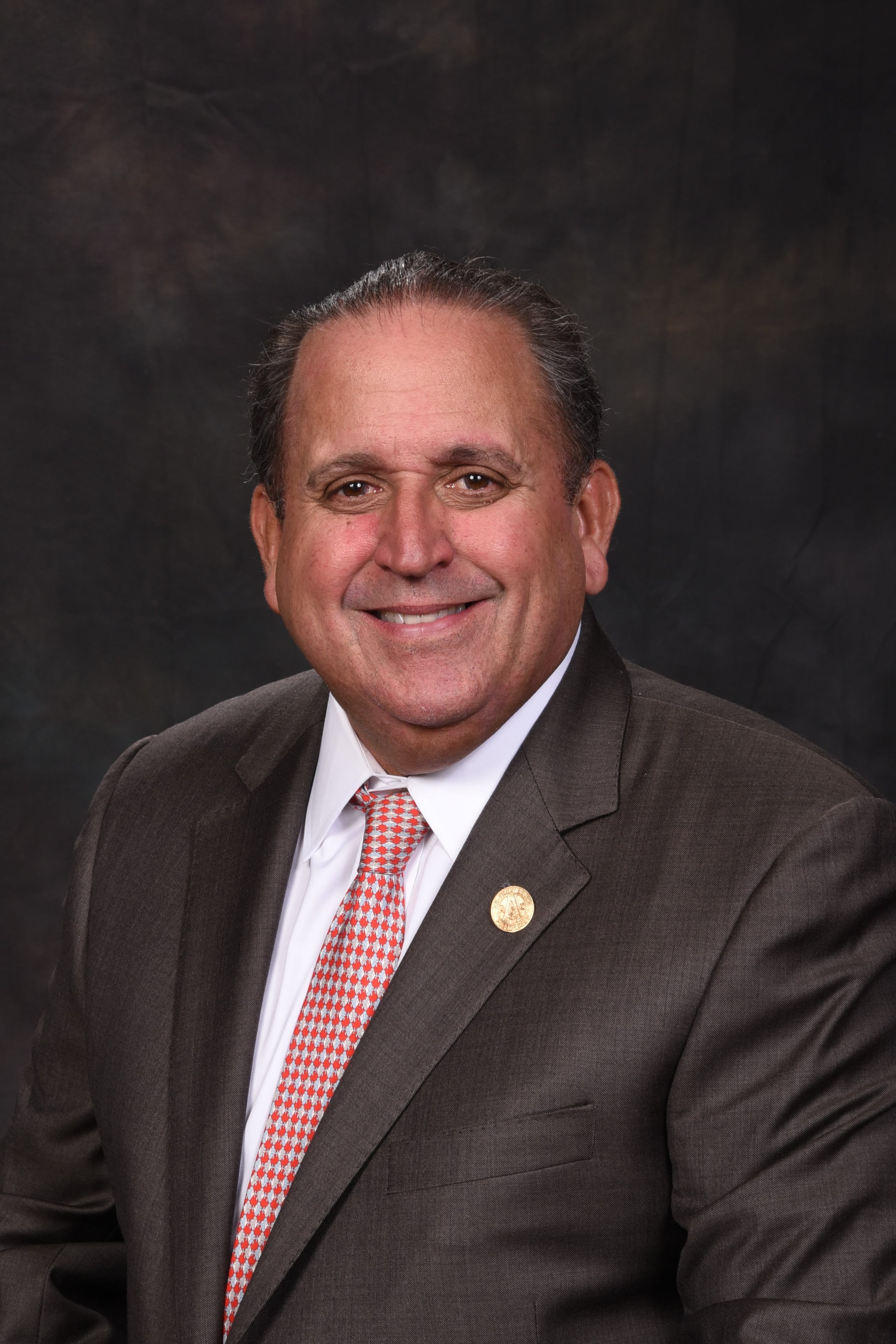 Ing. Francisco Díaz Massó