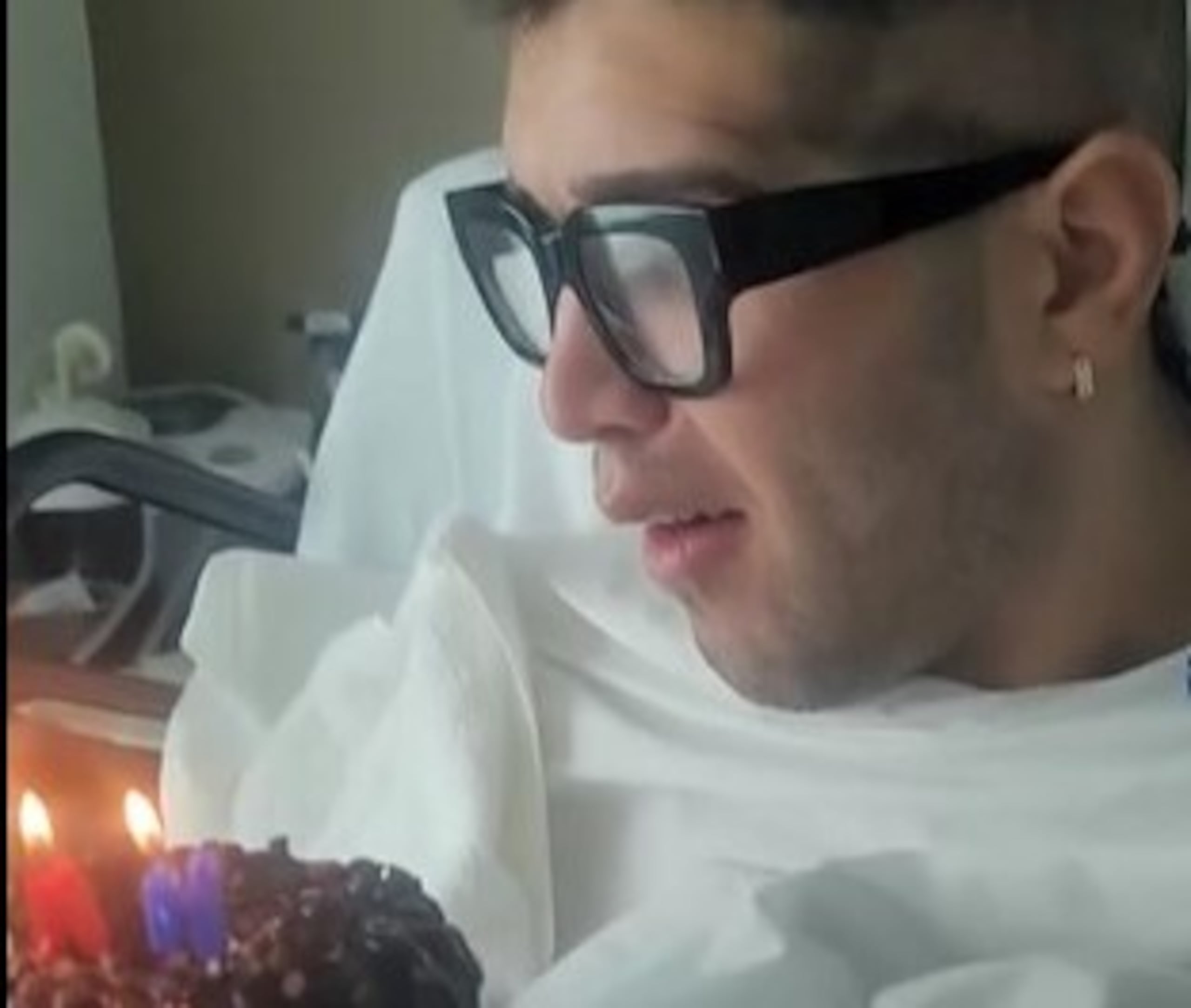 Prichard Colón cumple 32 años hoy jueves.