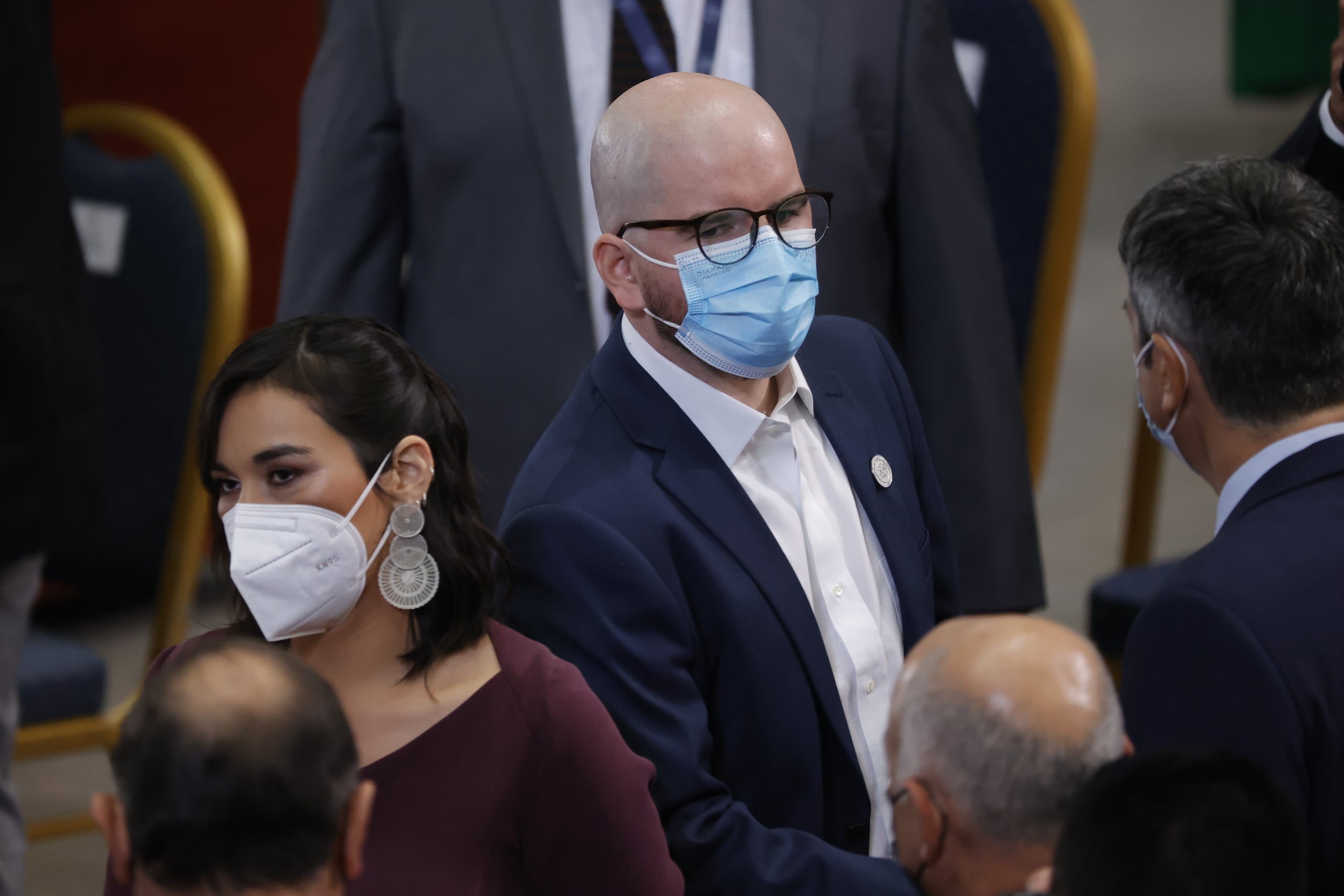 Boric rechazó hasta el último minuto remover a Jackson de su cargo, exigencia que impusieron los republicanos para retomar la tramitación de varios proyectos de ley en el Congreso.