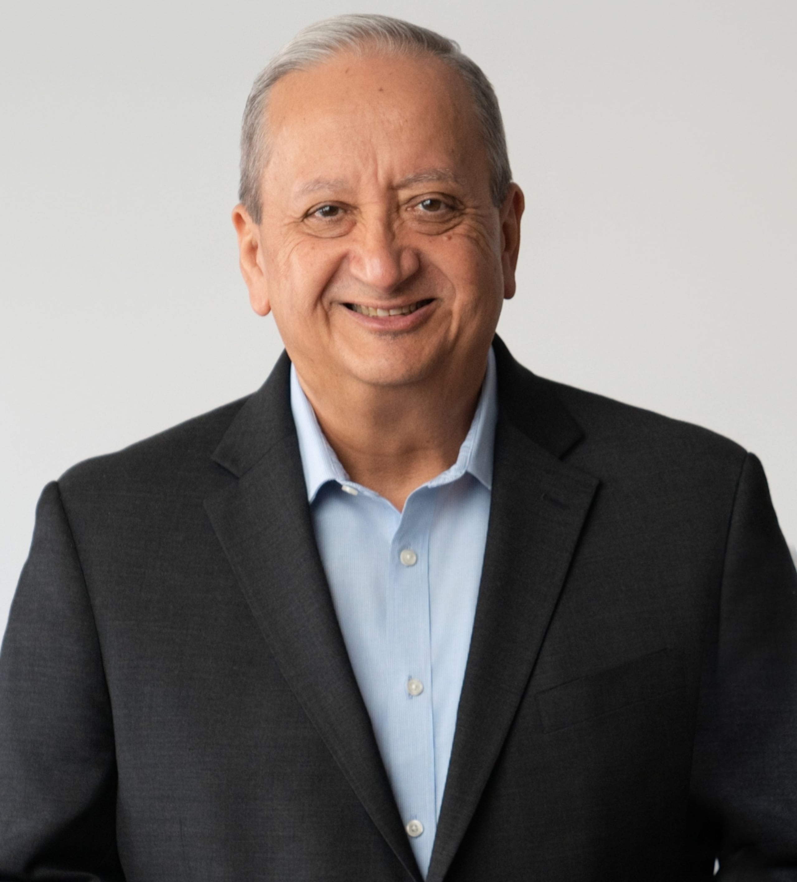 Dr. Luis M. Colón, director ejecutivo de la Alianza por la Salud del Pensionado.
