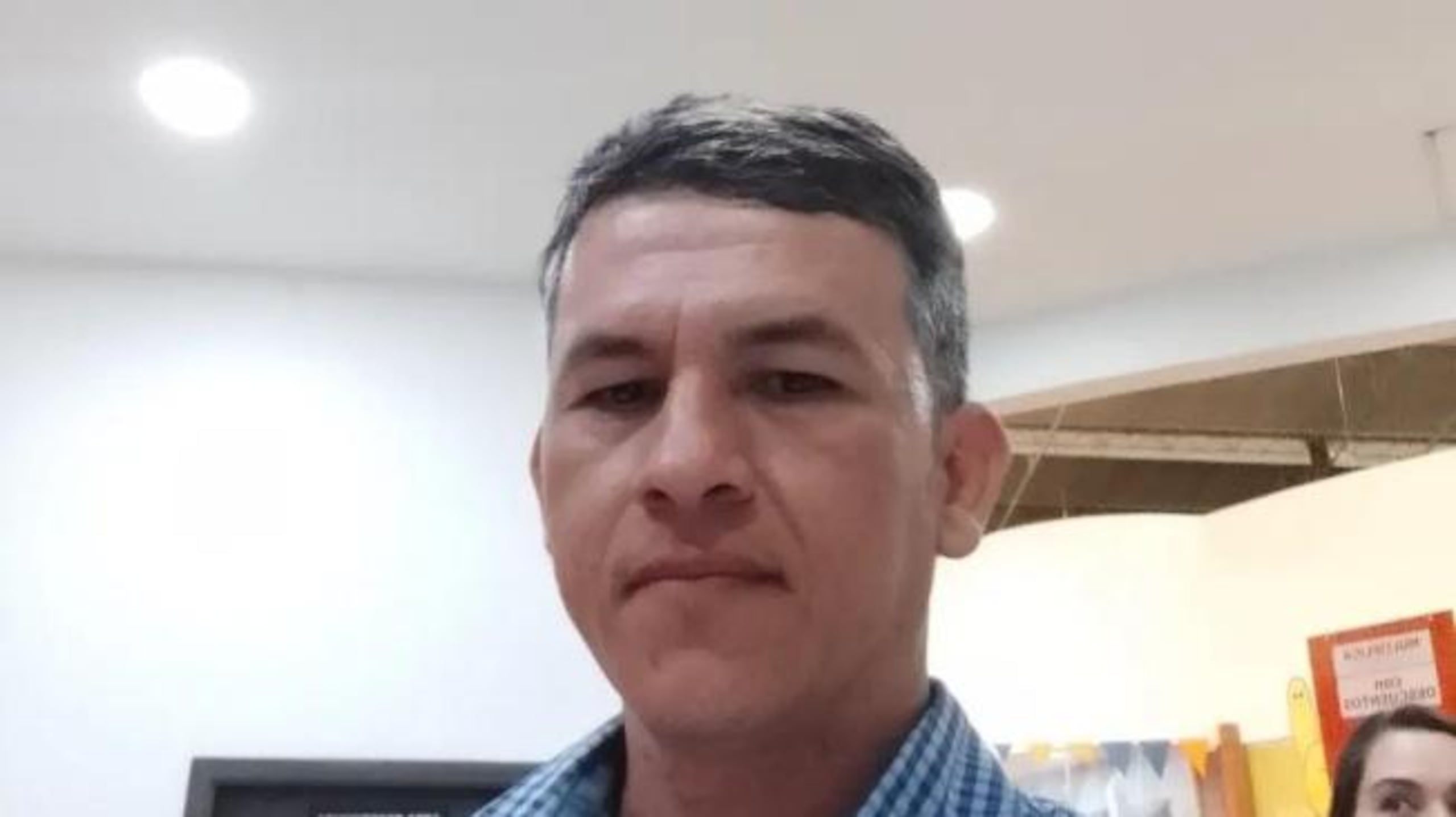 El principal sospechoso de los hechos fue identificado como Harol Andrés Echeverry, quien la habría abordado en la calle mientras ella se dirigía a realizar un encargo de su padre.