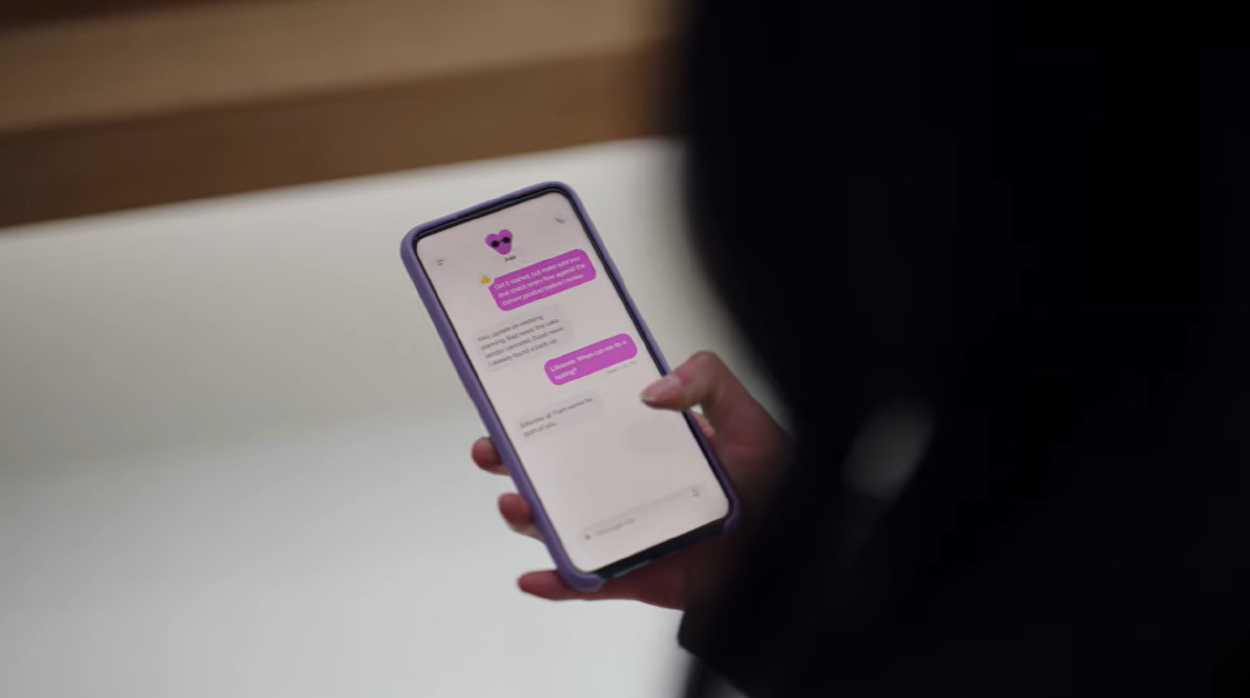 Dots busca competir directamente con las soluciones de asistentes y agentes de gigantes tecnológicos como Meta y Google, así como alternativas de código abierto como OpenClaw.