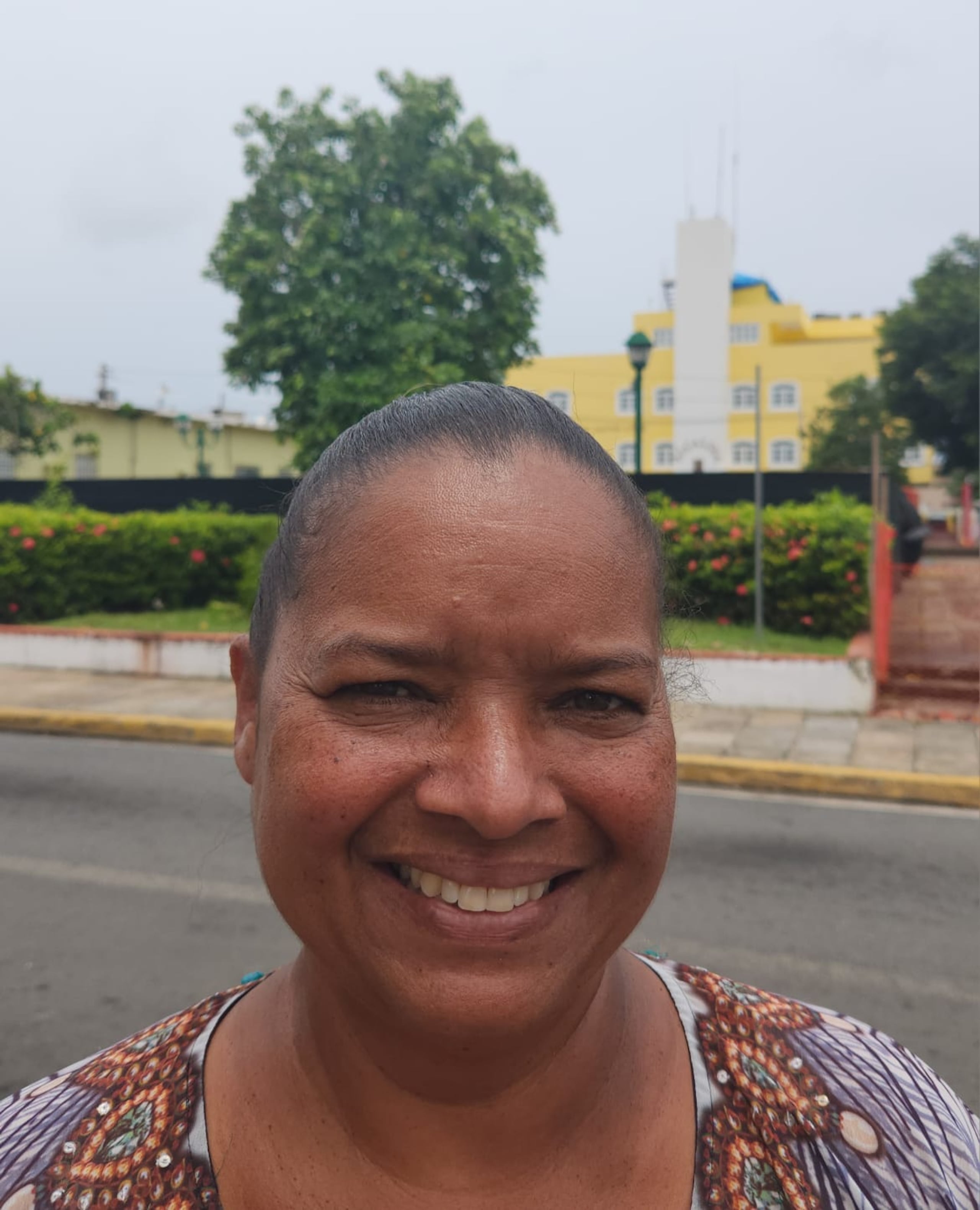 Modesta Irizarry