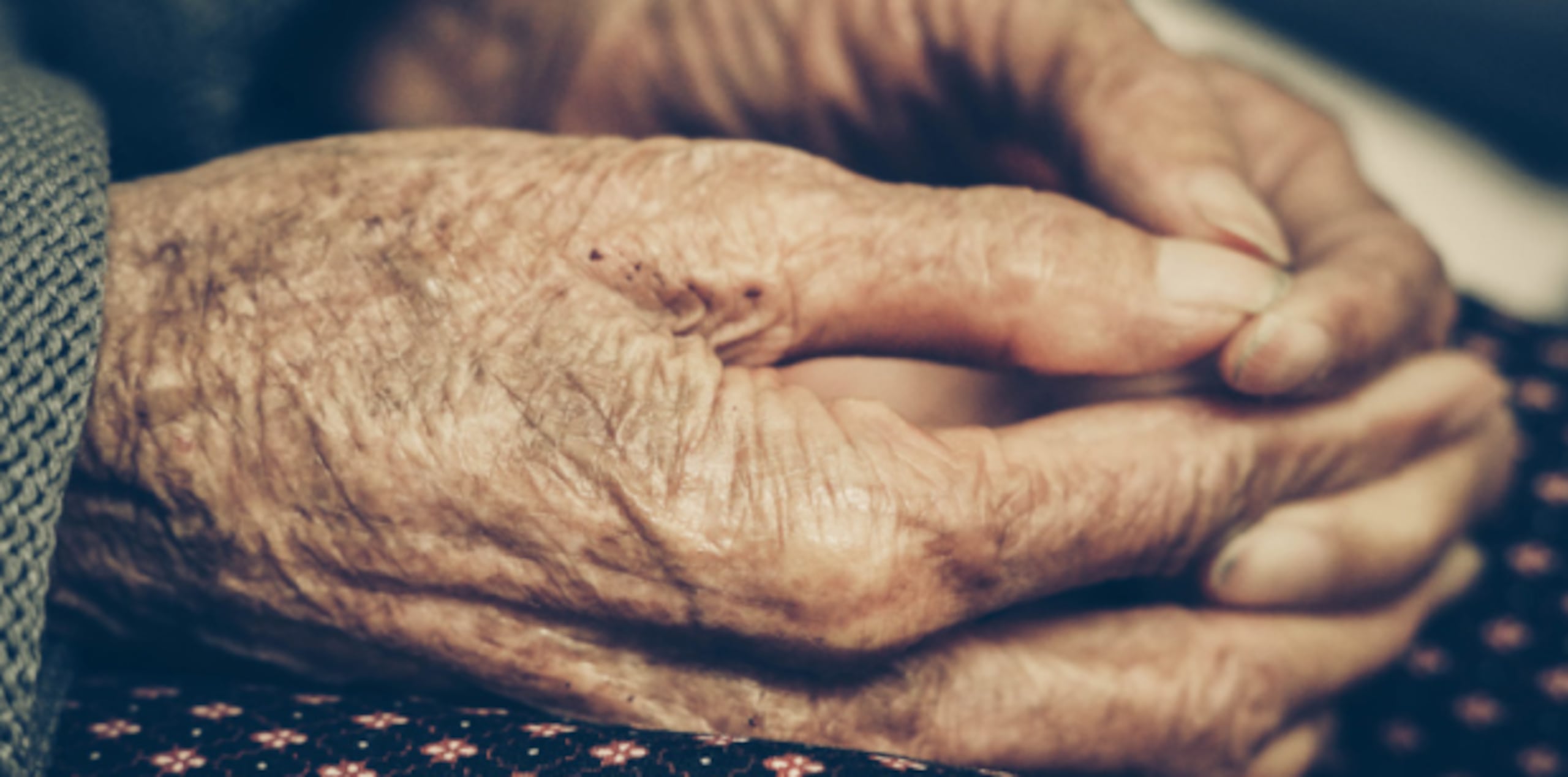 A juicio del comisario inspector, la anciana no sufría trastornos mentales y se encontraba "muy lúcida" en el momento de los hechos. (Shutterstock)