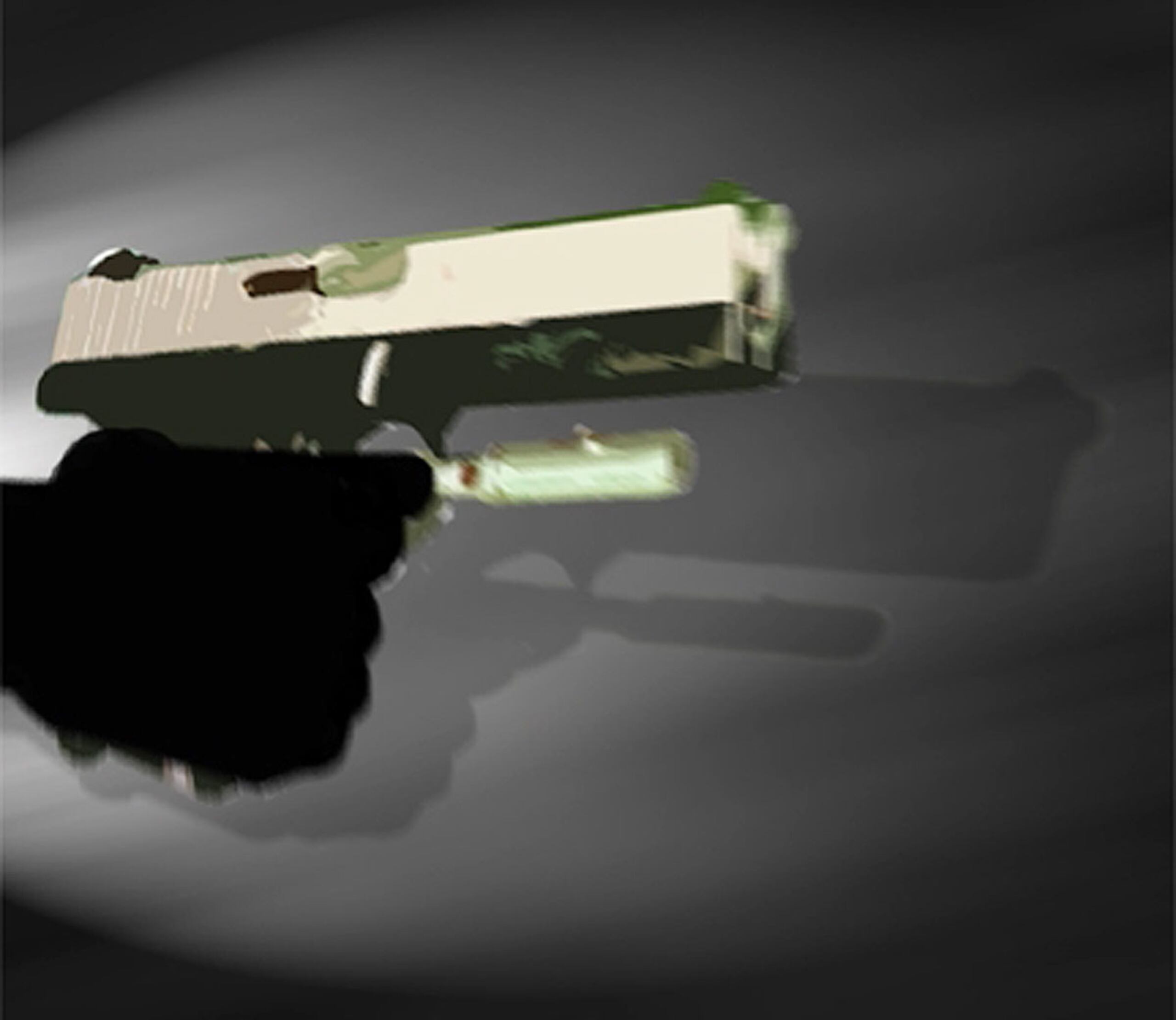 La Policía dio con el ladrón gracias al sistema de rastreo del celular. (GFR Media)