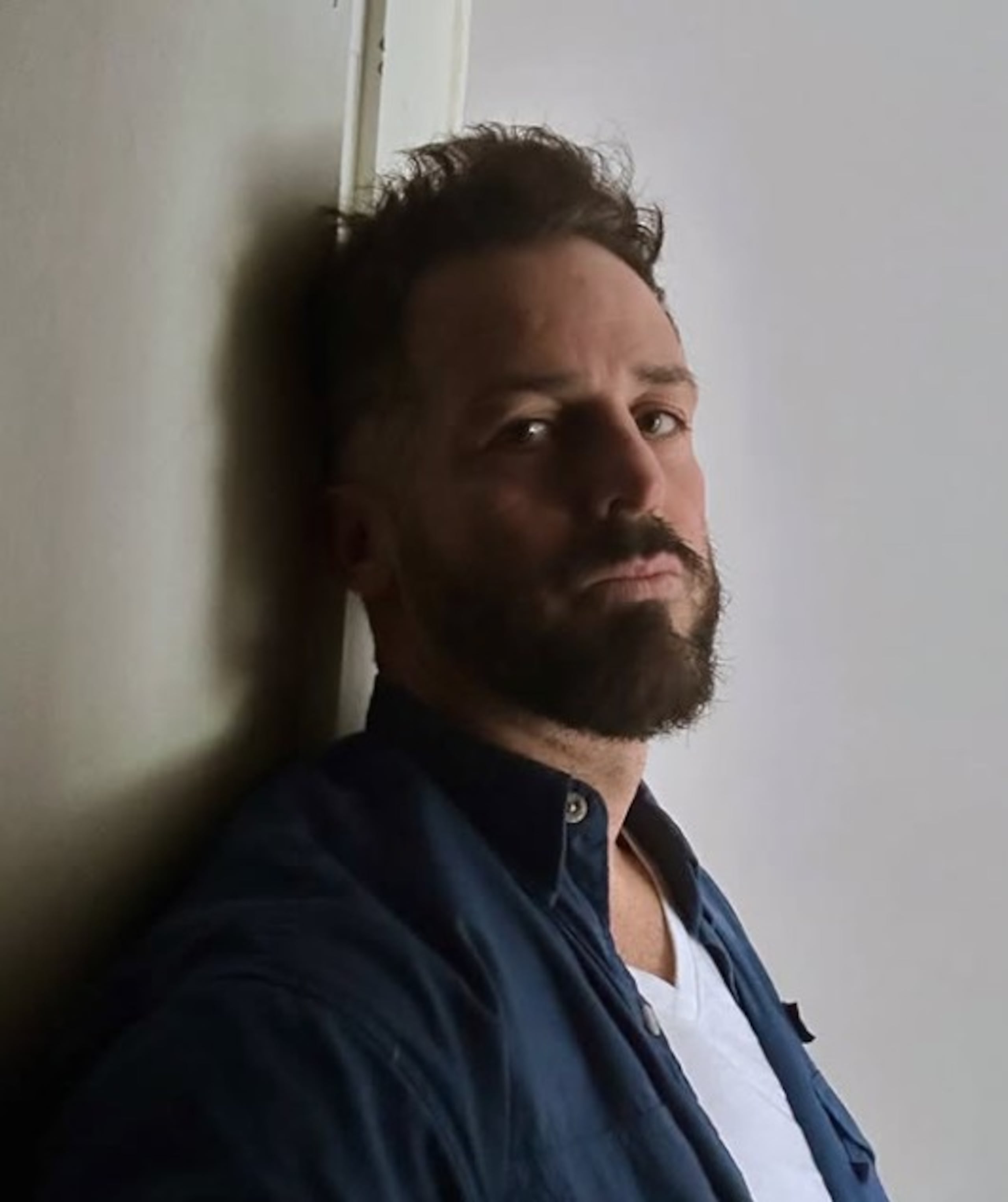 El artista acudió a sus redes sociales para hacer la exhortación.