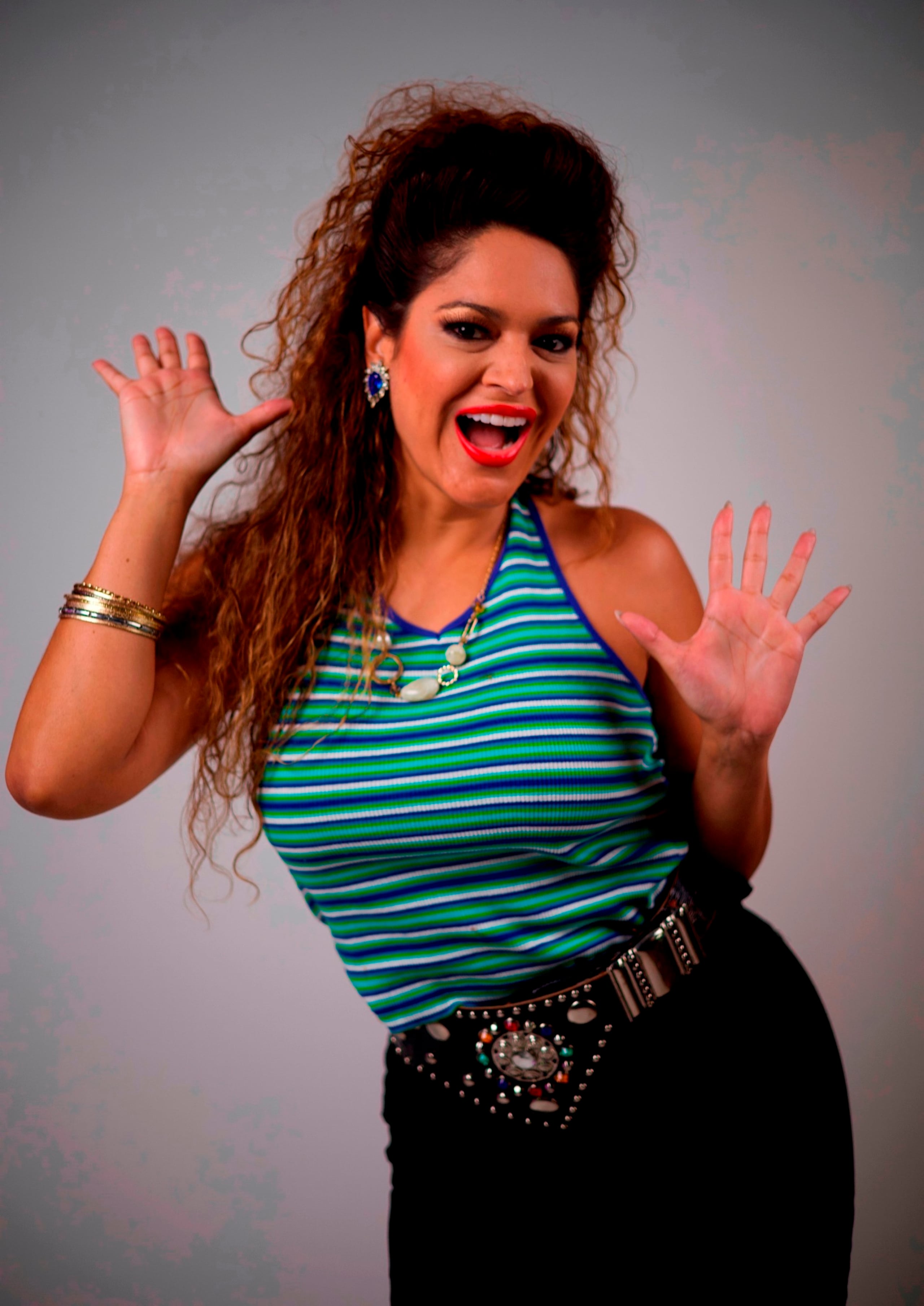 Joealis Filippetti le dará vida a Yayi Mateo en el nuevo musical "Mameyes 3:30: una historia que no se olvida".