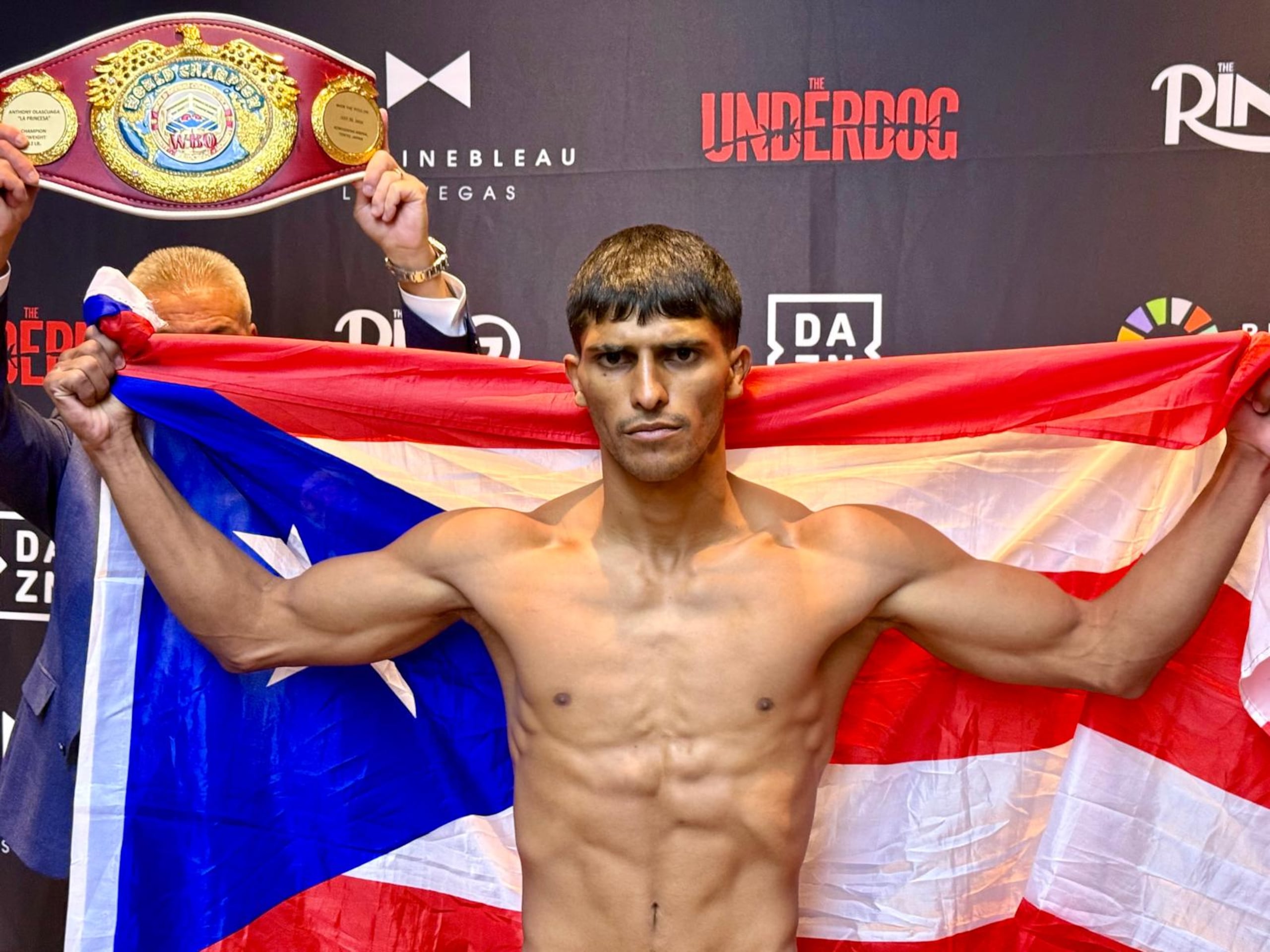 Juan Carlos “Indio” Camacho