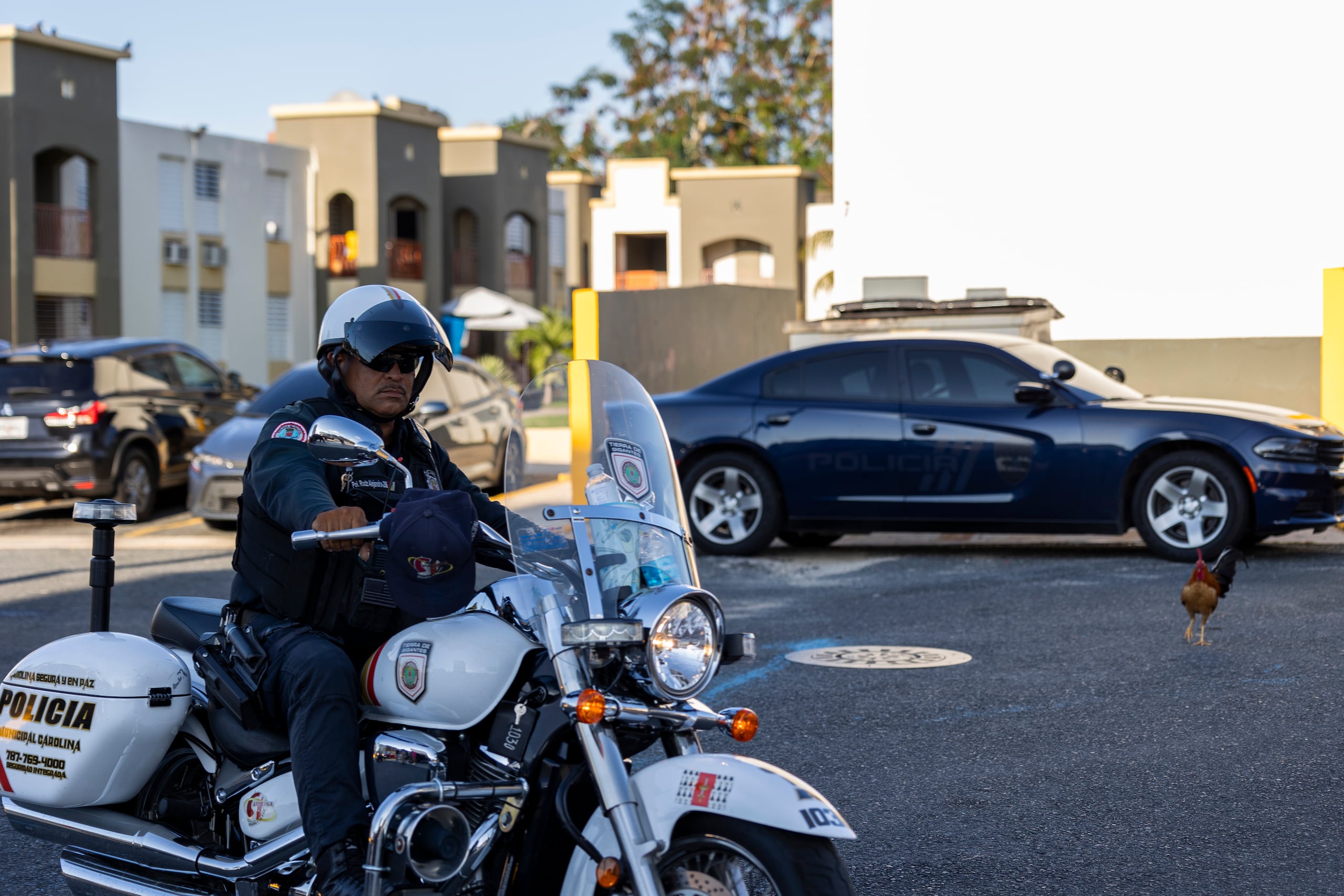 No obstante, el NPPR carece de una fórmula mágica para extender sus planes a toda la isla, en especial en municipios donde se libran guerras por el control de los puntos del narcotráfico.