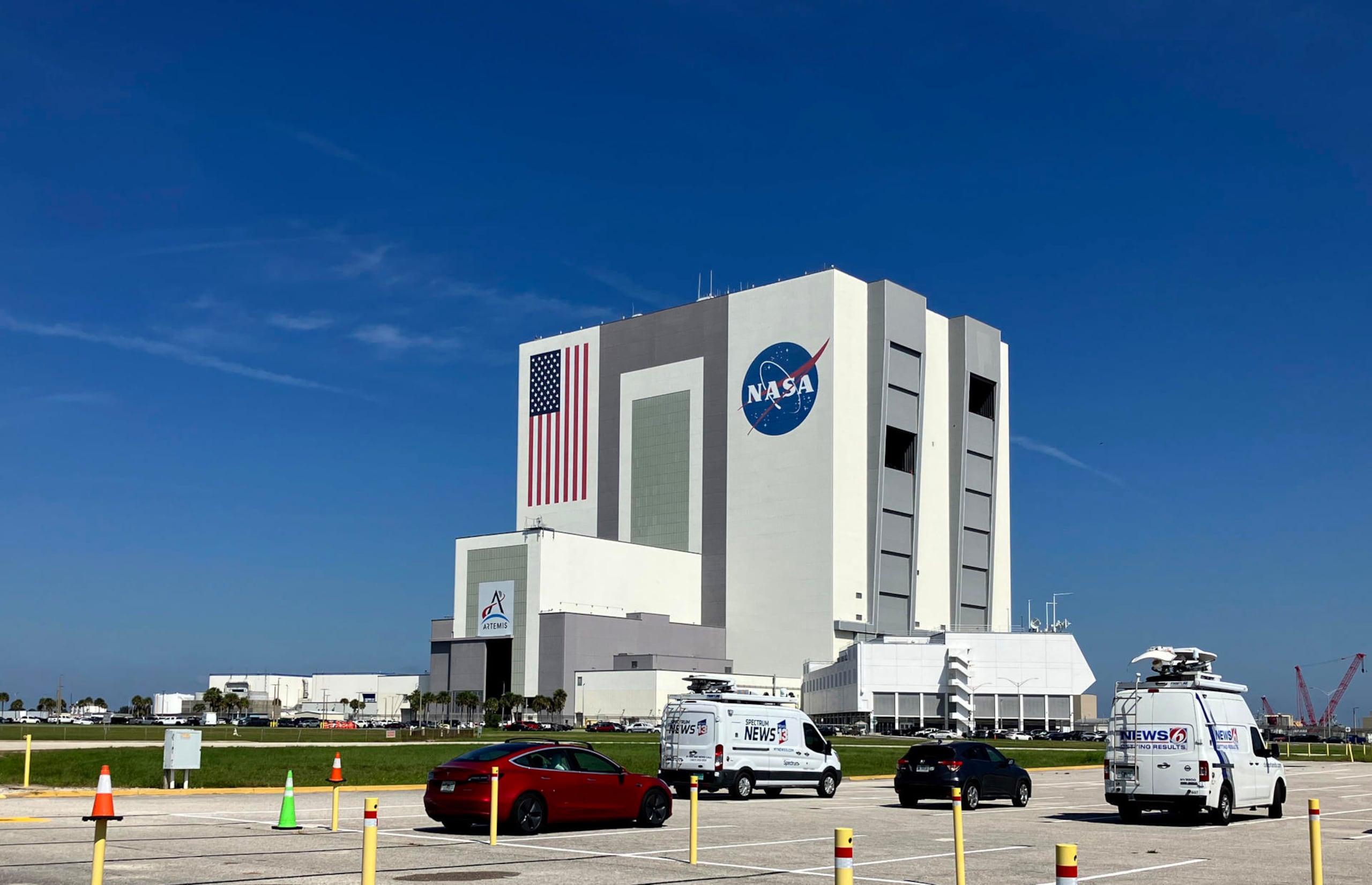 La aplicación -ya disponible para iOS y Android- ofrece una interfaz de realidad aumentada que permite al público localizar la Estación Espacial Internacional.