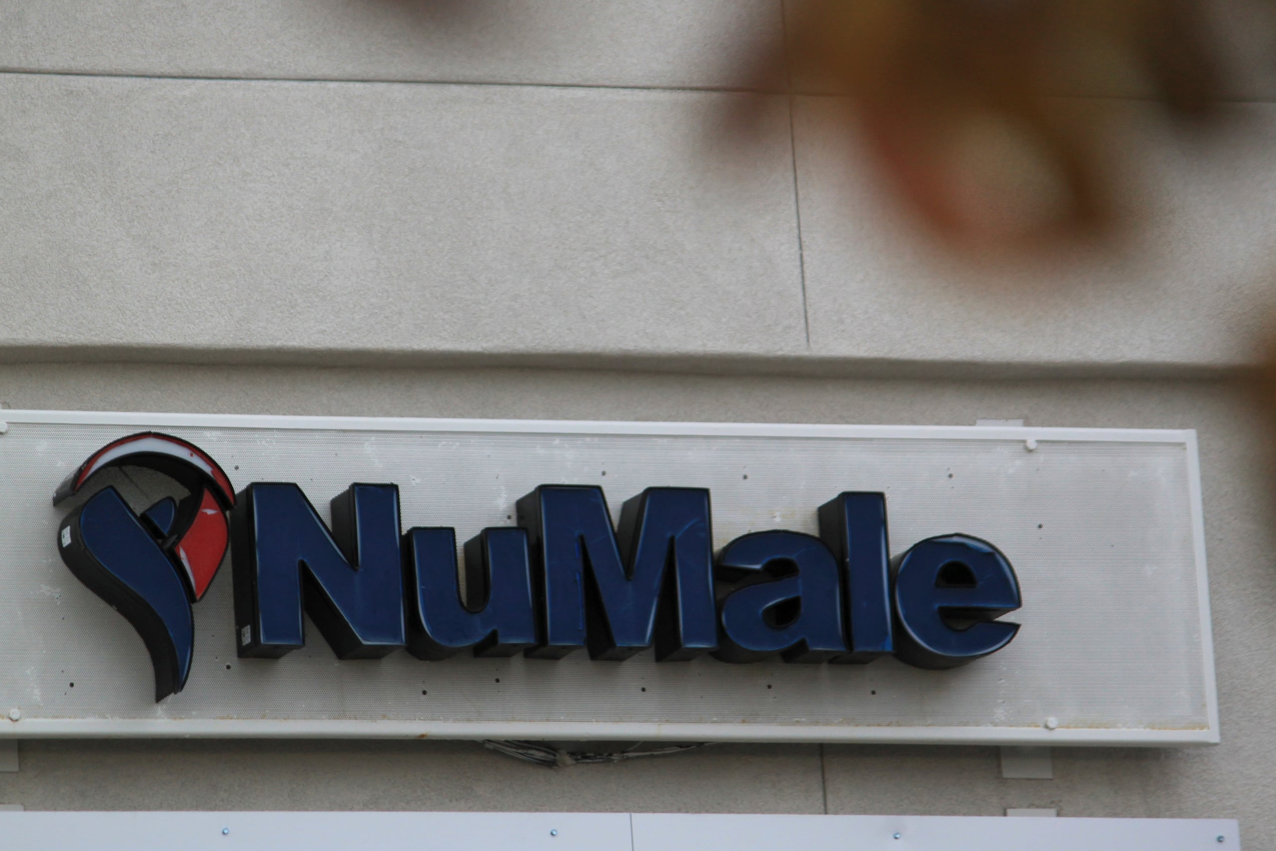 NuMale también tiene clínicas en Colorado, Florida, Illinois, Nevada, Nebraska, Carolina del Norte y Wisconsin.