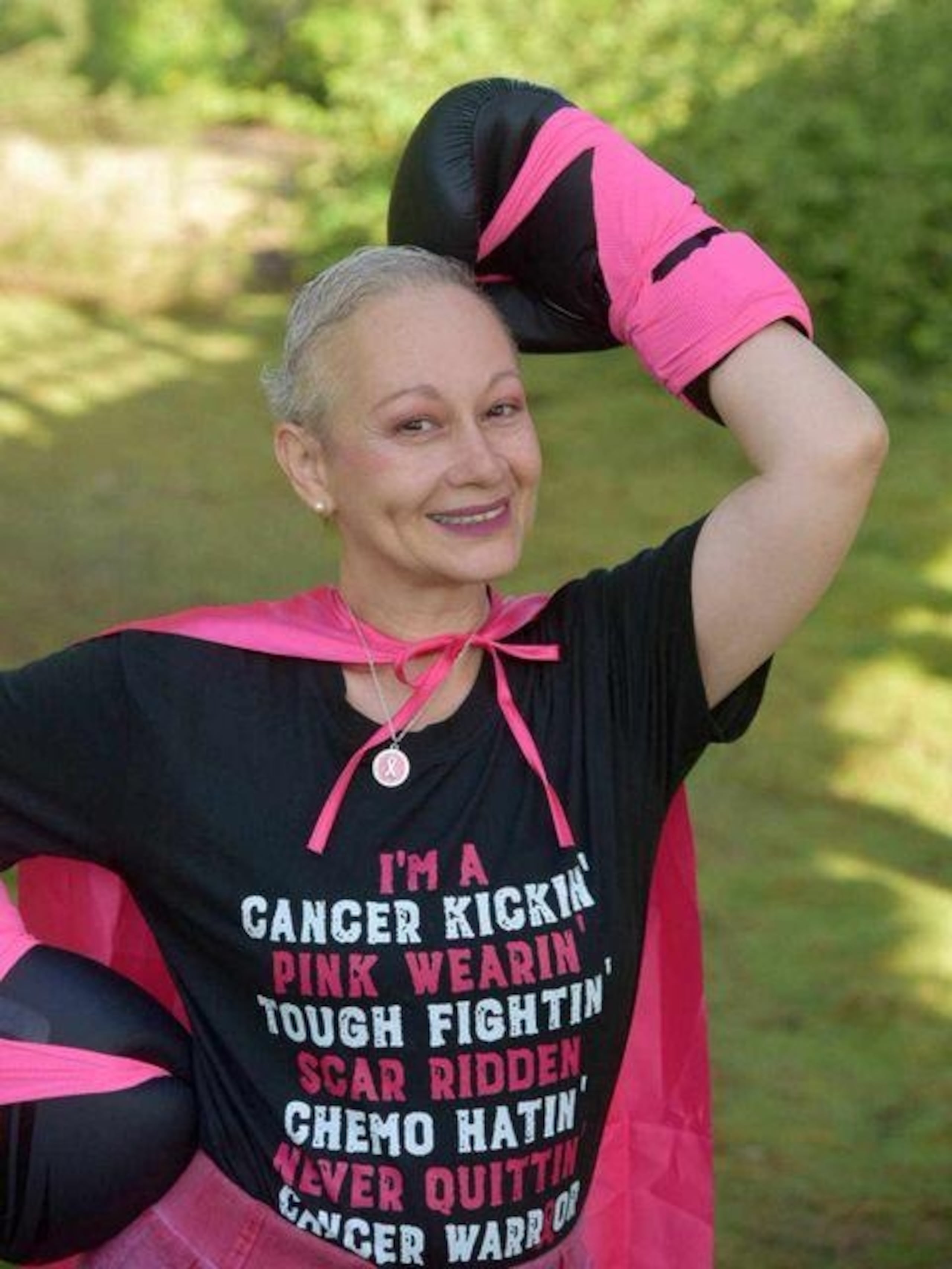 Johanna Pellot Hilerio