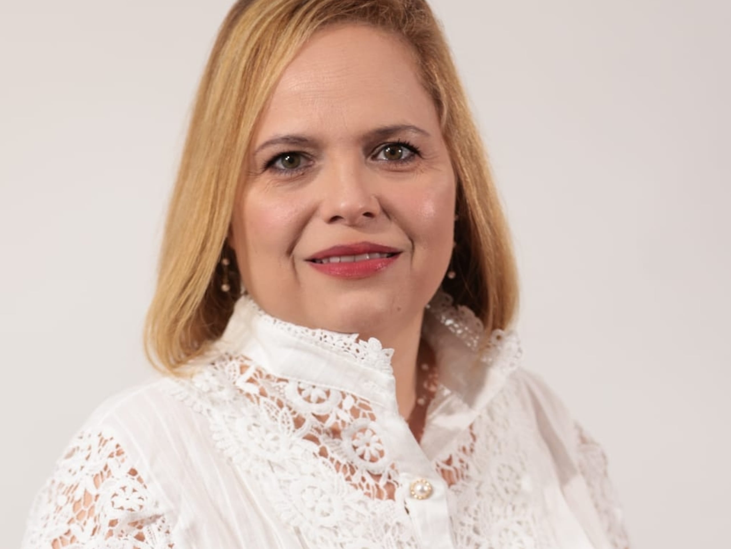 La líder municipal se mostró segura de que la Palma podrá asumir por primera vez las riendas de Mayagüez, ya que hay una “necesidad de una nueva administración”.