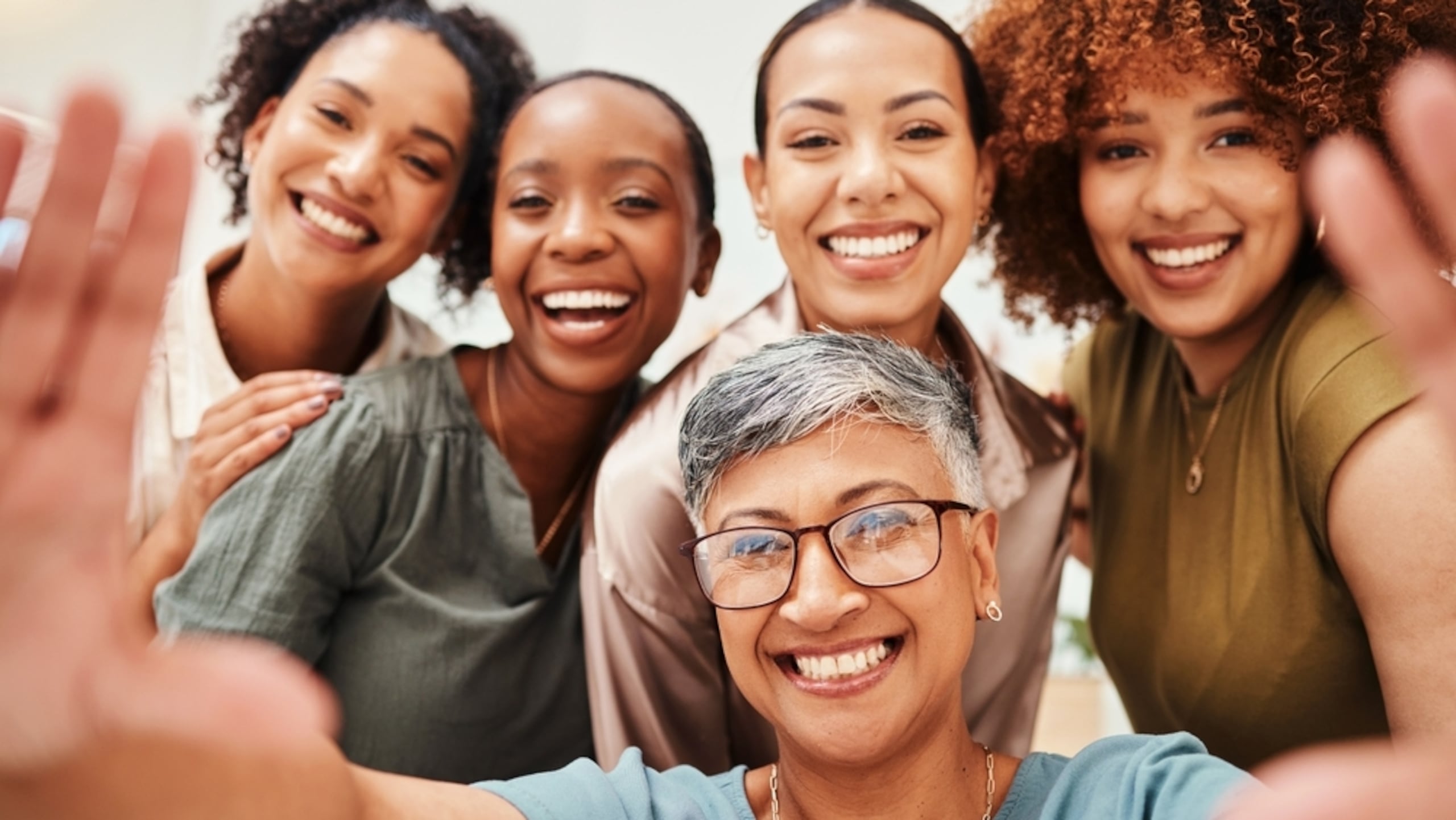 "El poder de ser mujer: de la recesión a la recuperación" se llevará a cabo mañana jueves, 30 de mayo de 2024, a partir de las 6:30 p.m., en The Mall of San Juan.