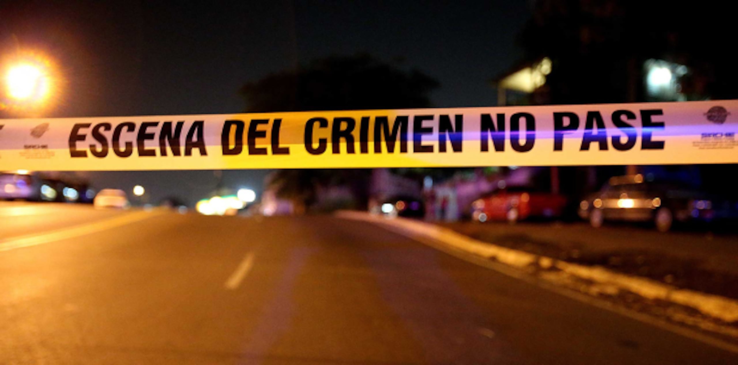 División de Homicidios del Cuerpo de Investigaciones Criminales de Humacao investigan la escena. (Archivo)