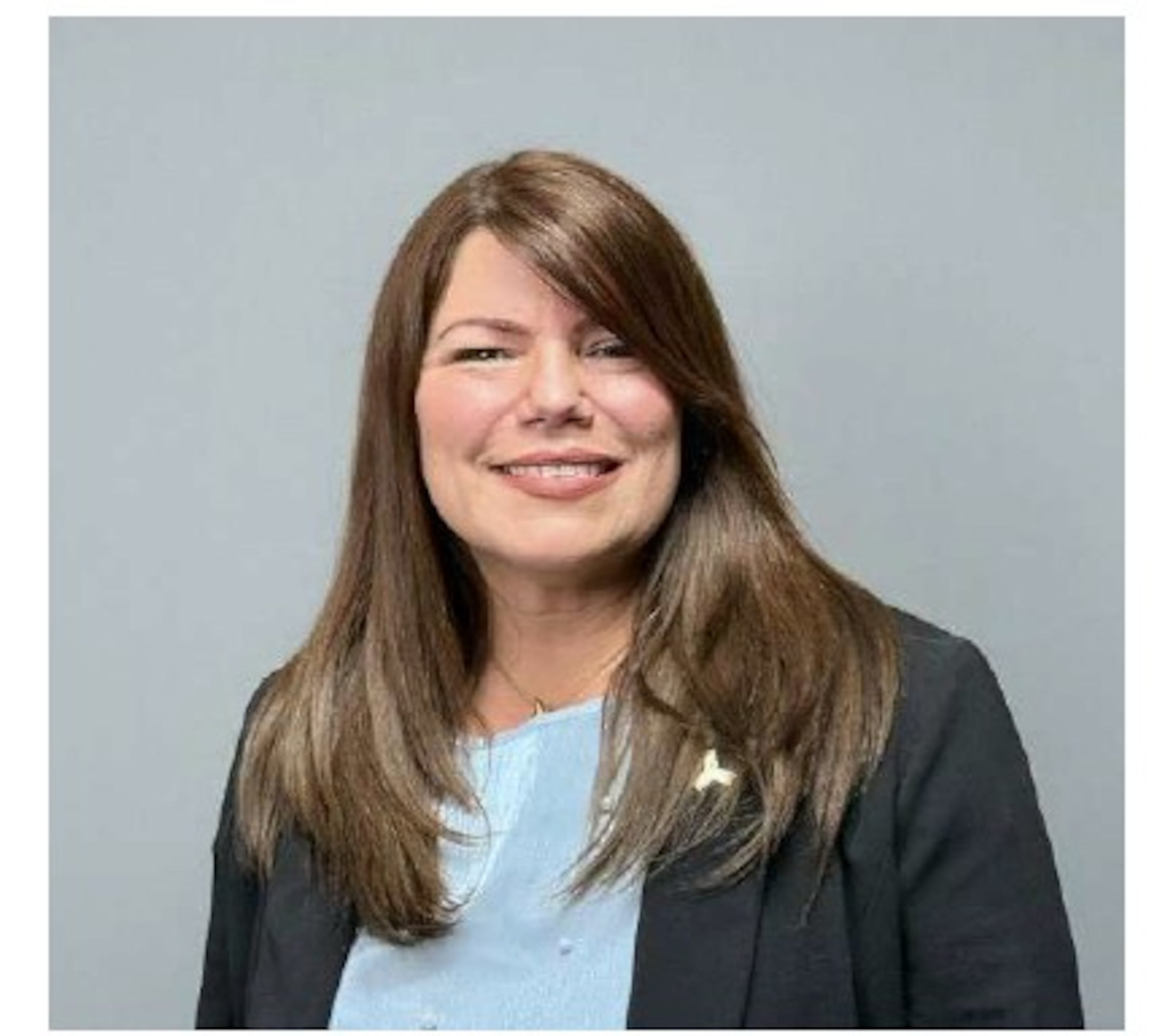 Janice M. Adorno López, directora de Salud, Seguridad Ocupacional y Ambiental (EHS) y Servicios Educativos en Consertus Puerto Rico.