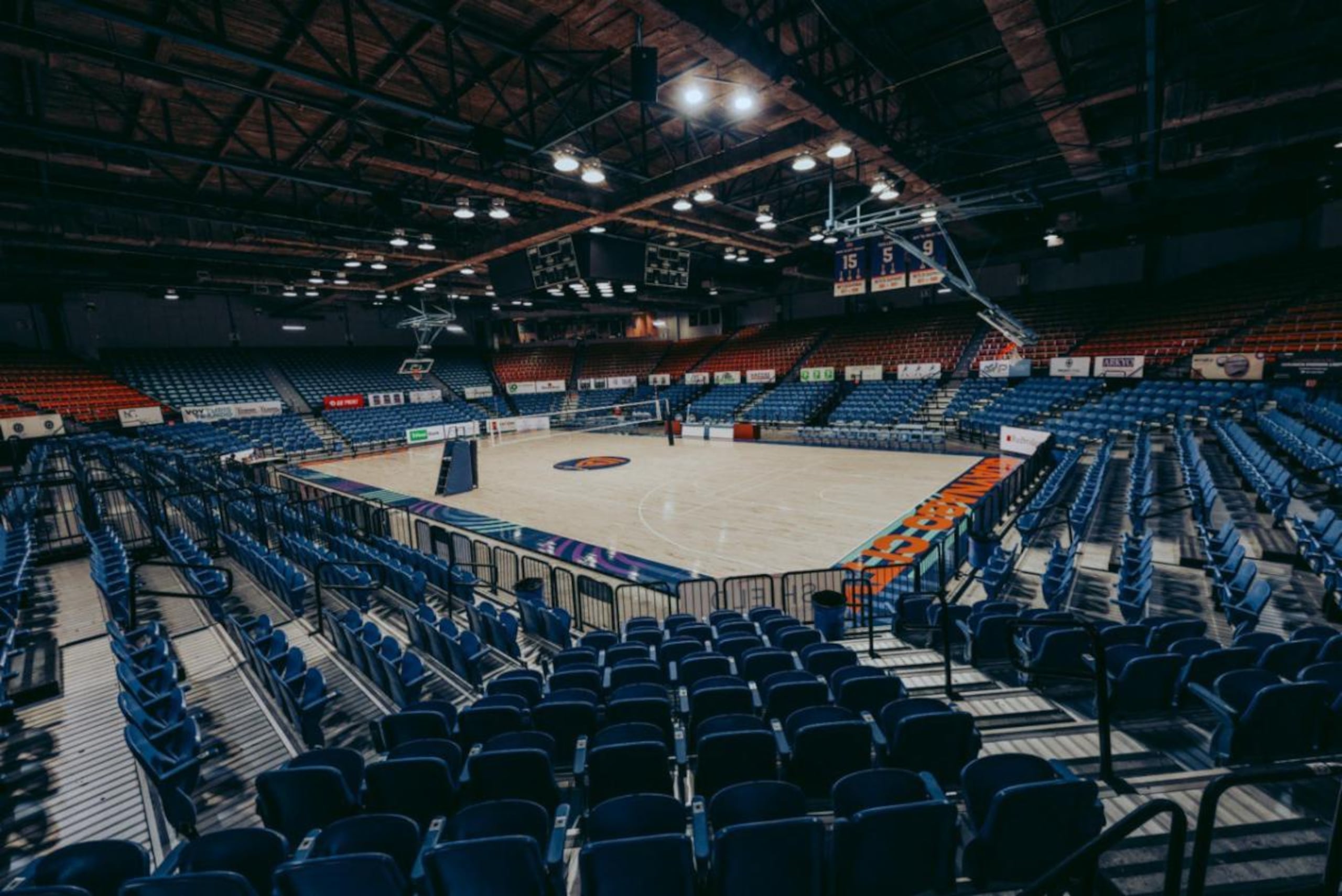 Coliseo Mario Morales de Guaynabo