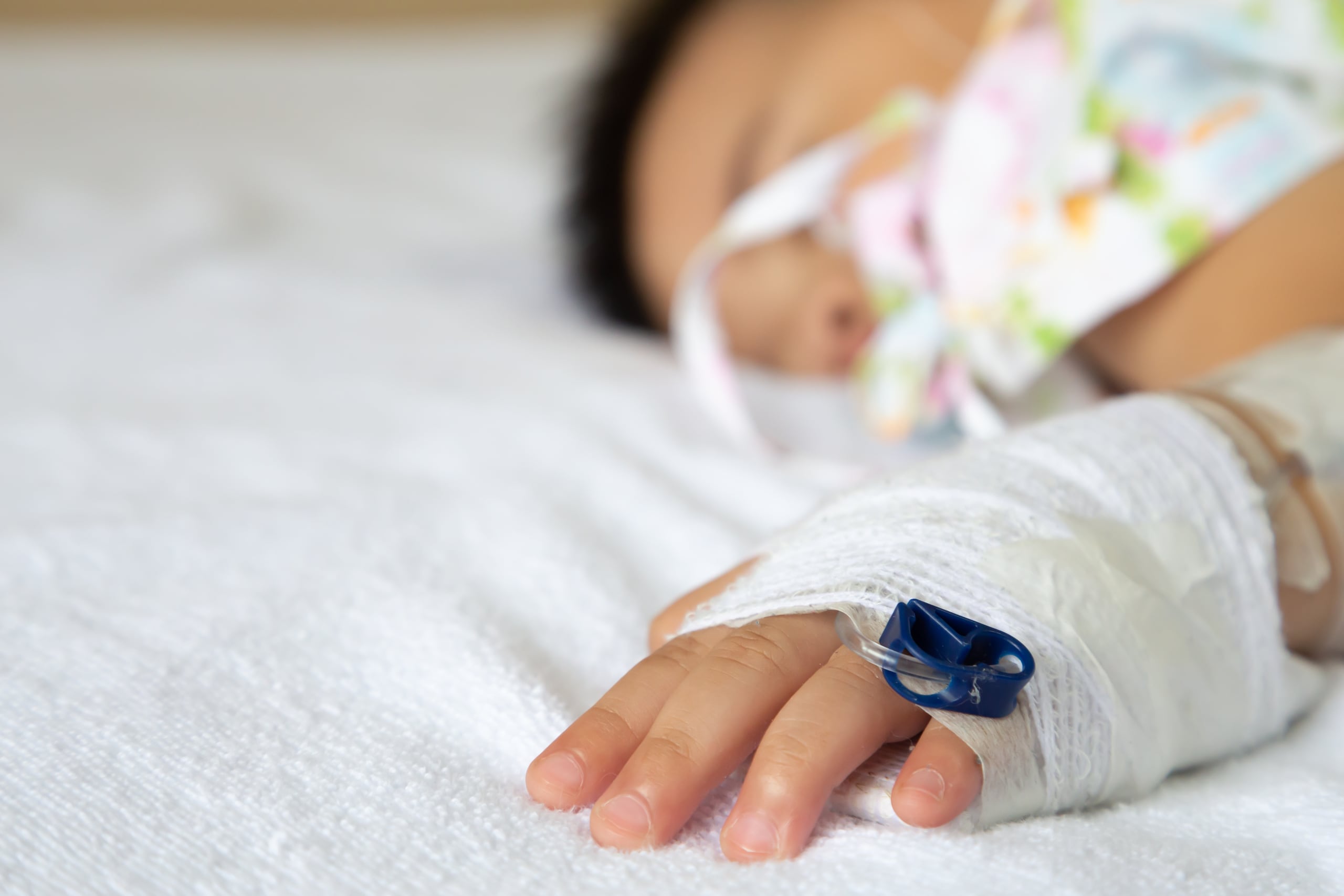 Preocupa la incidencia en la población pediátrica (0-19 años), que representa el 45% de los contagios.