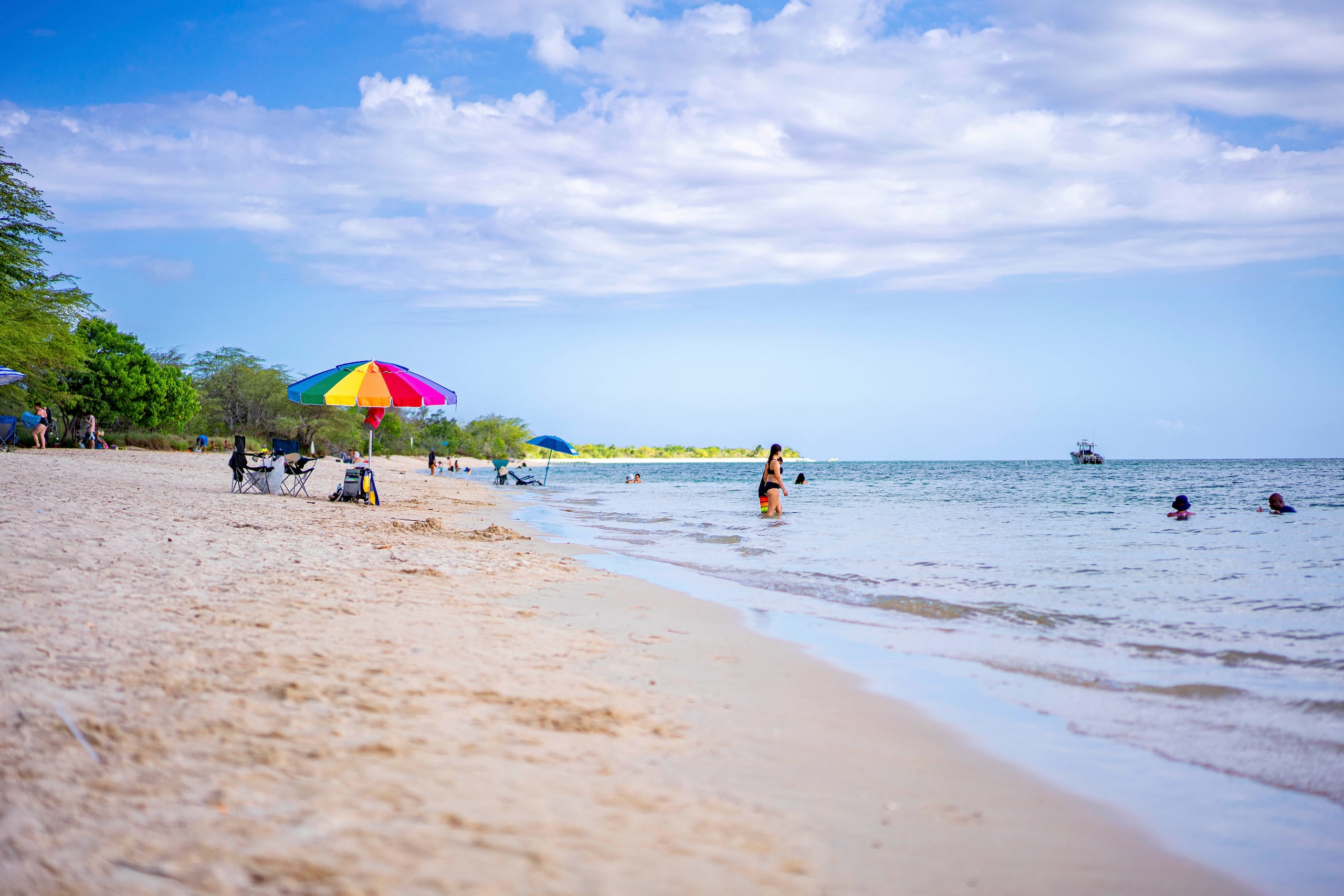 Combate, en Cabo Rojo.
