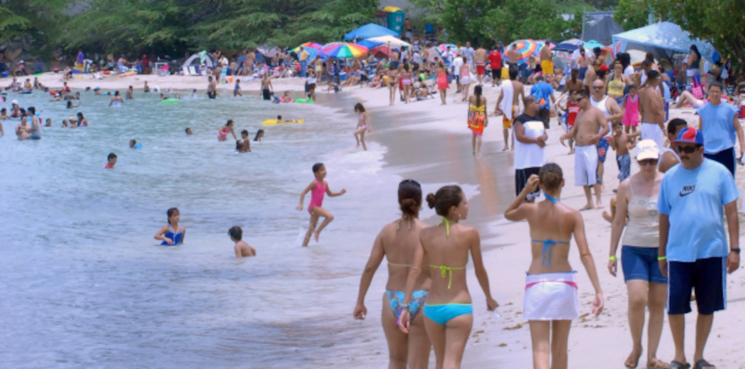 El Negociado de Fuerzas Unidas de Rápida Acción (FURA), contará con los helicópteros, embarcaciones y motoras acuáticas para la vigilancia en las playas y patrullajes preventivos por aire, mar y tierra. (Archivo)