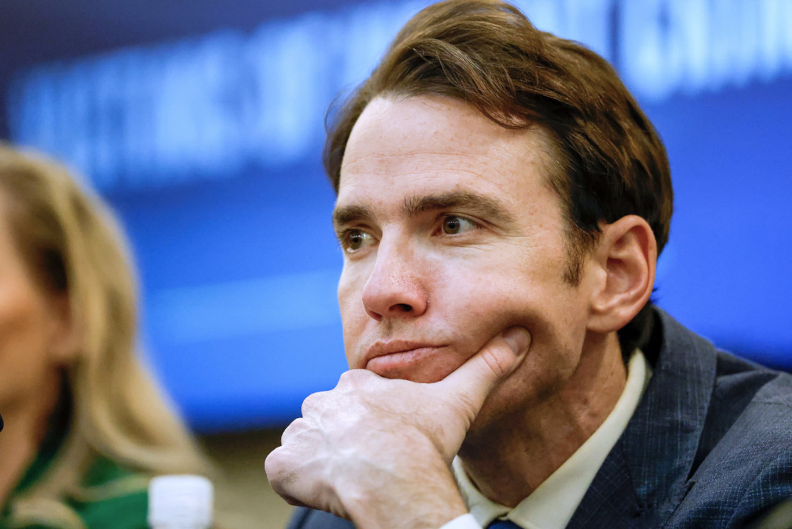 Kevin Kiley anunció que se postulará oficialmente para el 6.º Distrito de California en una boleta electoral sin preferencia partidista.