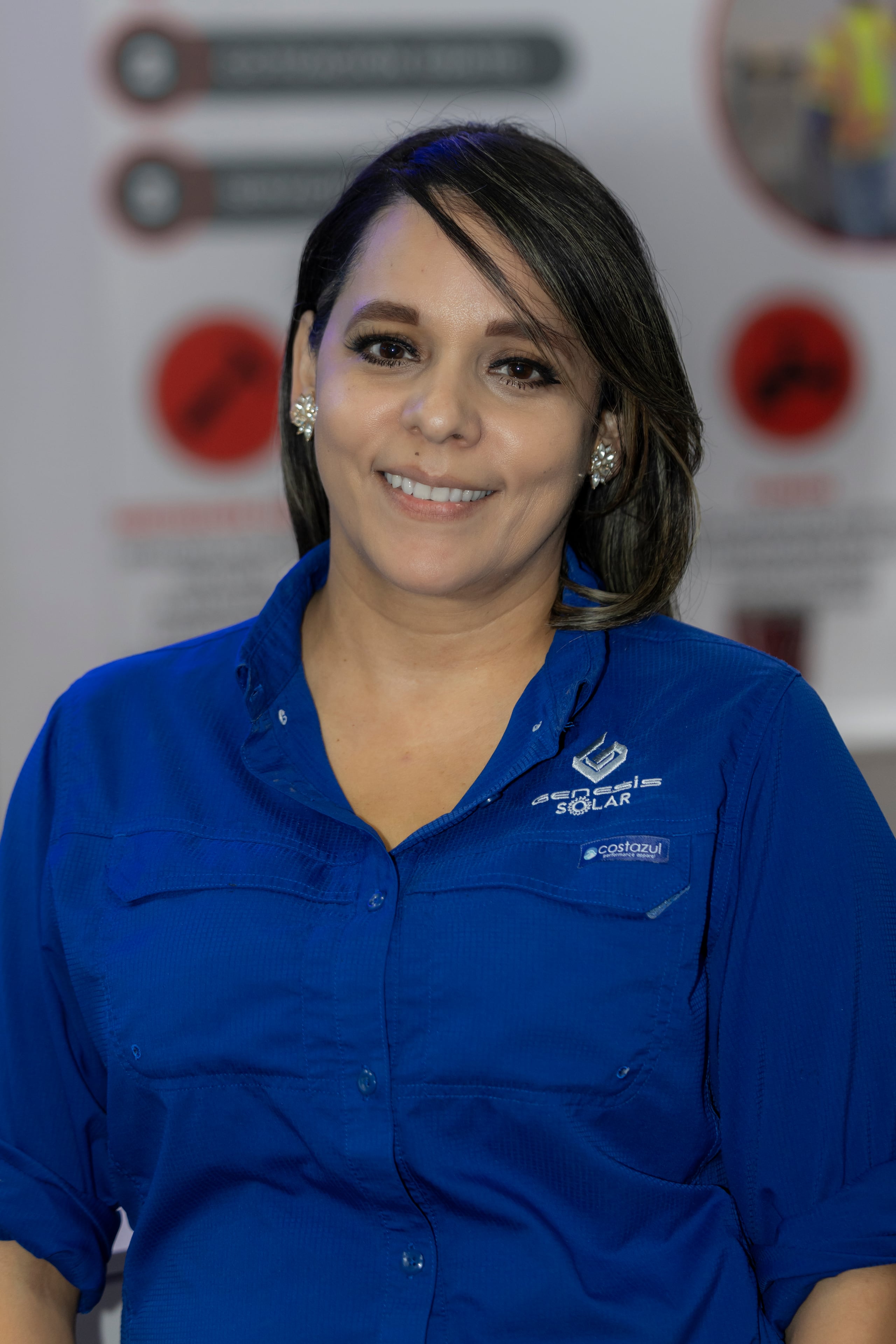 Gaylene Morales Rodríguez