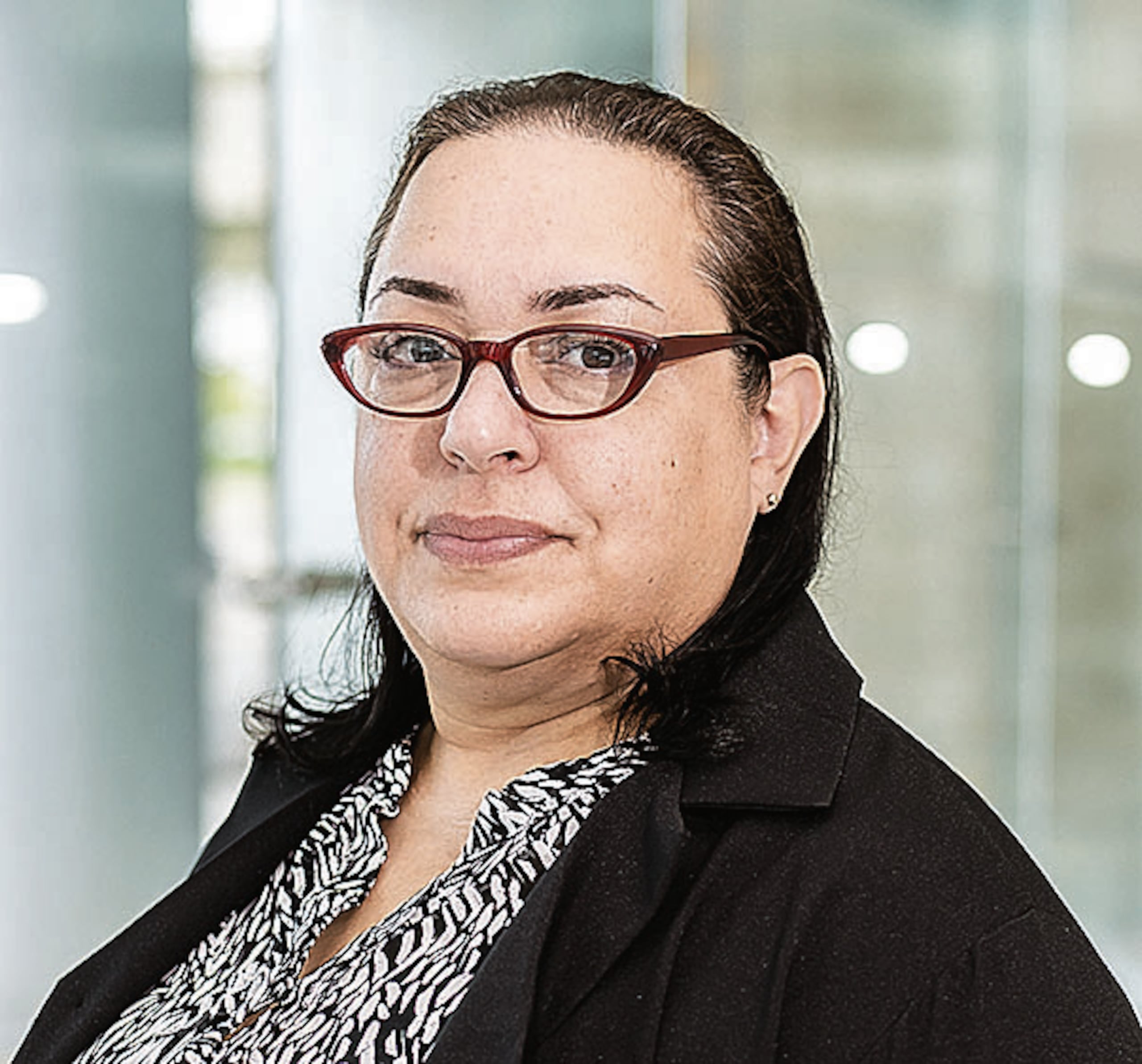 Dra. Cristina Velázquez