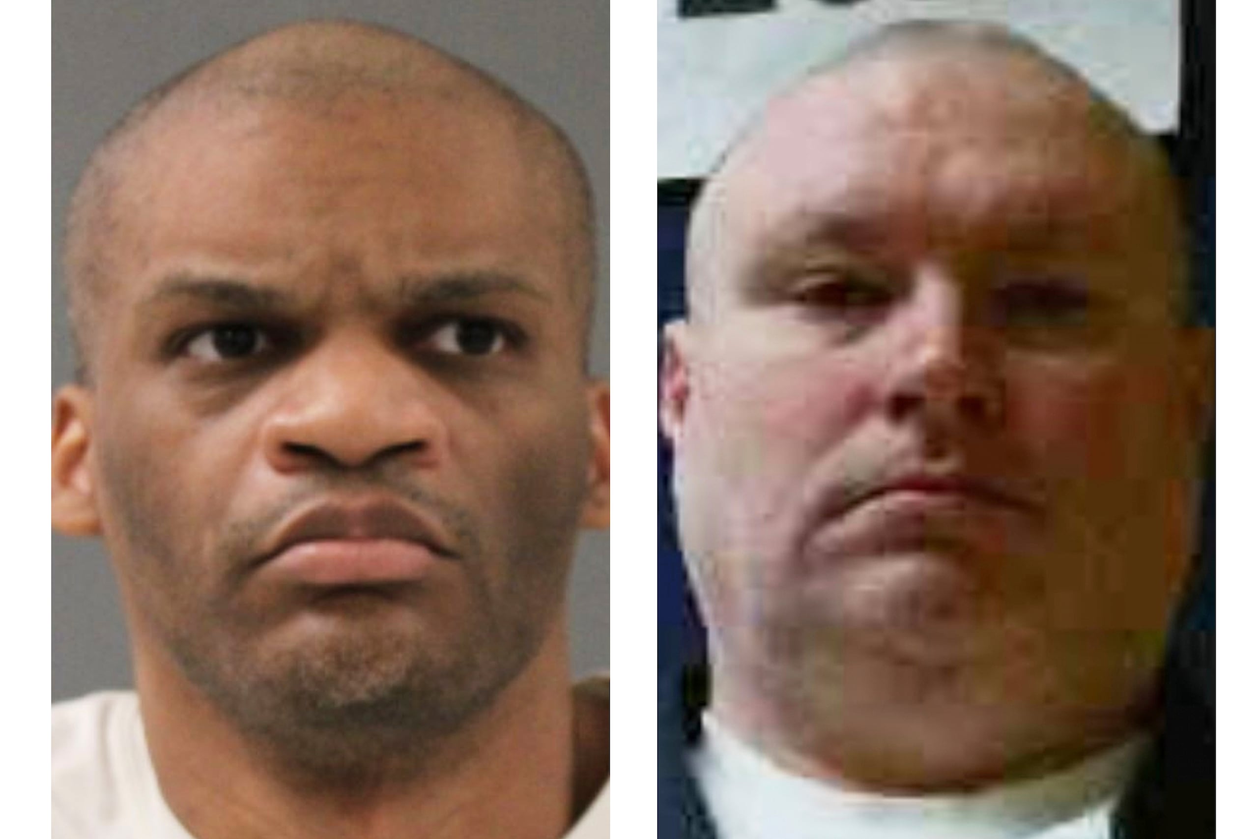 Norman, fue ejecutado hoy en Texas, mientras que la ejecución de Humphreys, fue suspendida el martes por un juez, luego que su defensa pidiera una reconsideración de la pena a raíz de una nueva ley.