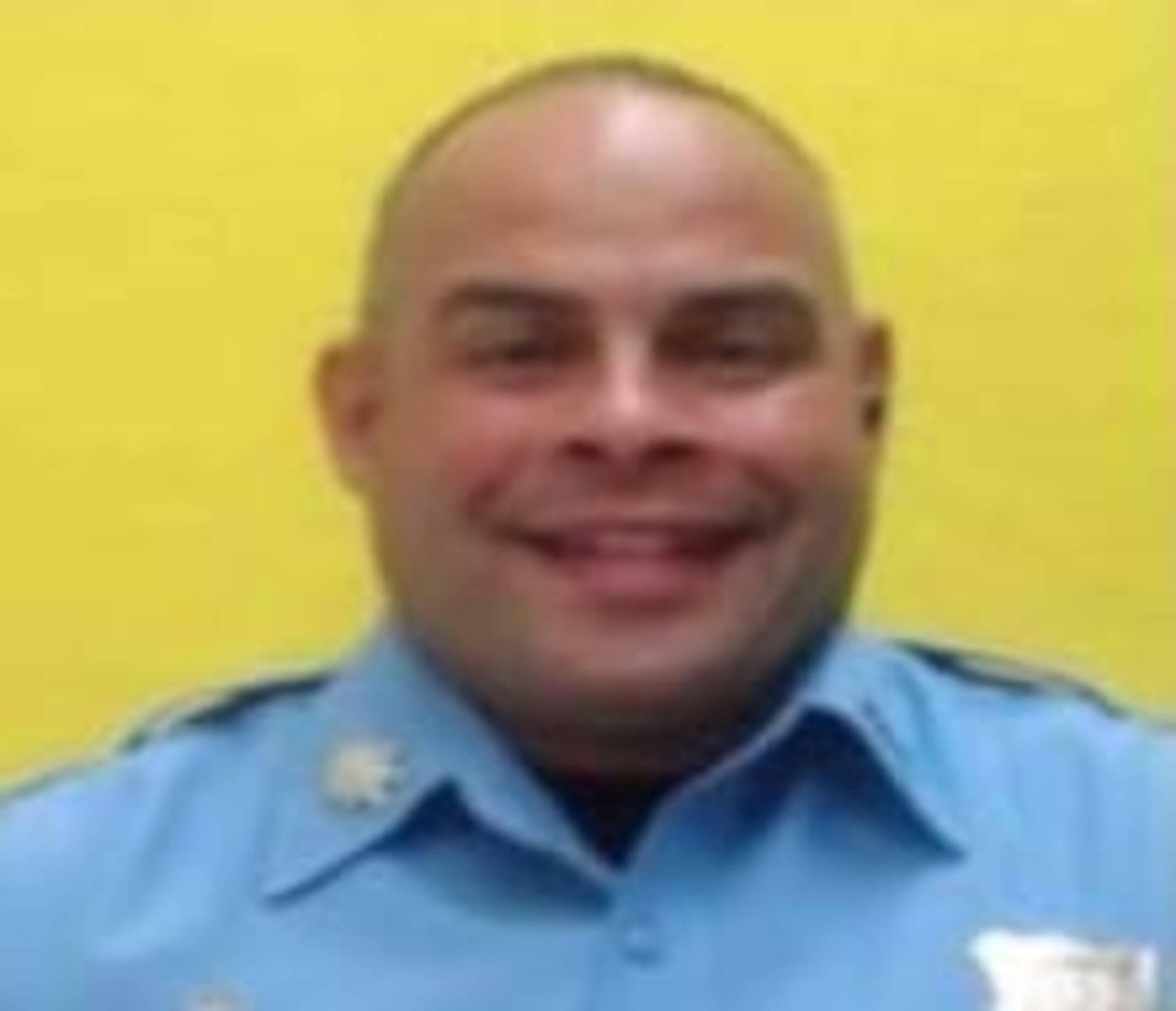 Fernando Luis Torres Galarza, de 47 años,  ingresó a la Policía el 31 de mayo de 1996 y tenía 28 años de servicio, al momento de su arresto.