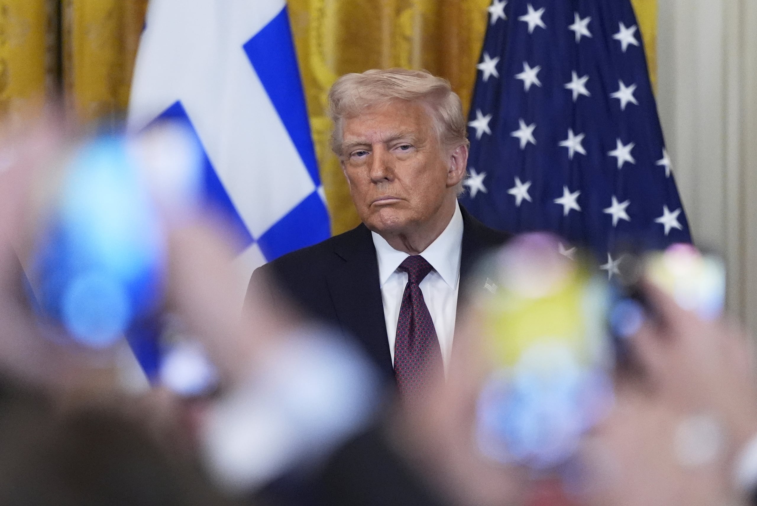 El presidente estadounidense tendrá una conferencia de prensa para abordar el tema.