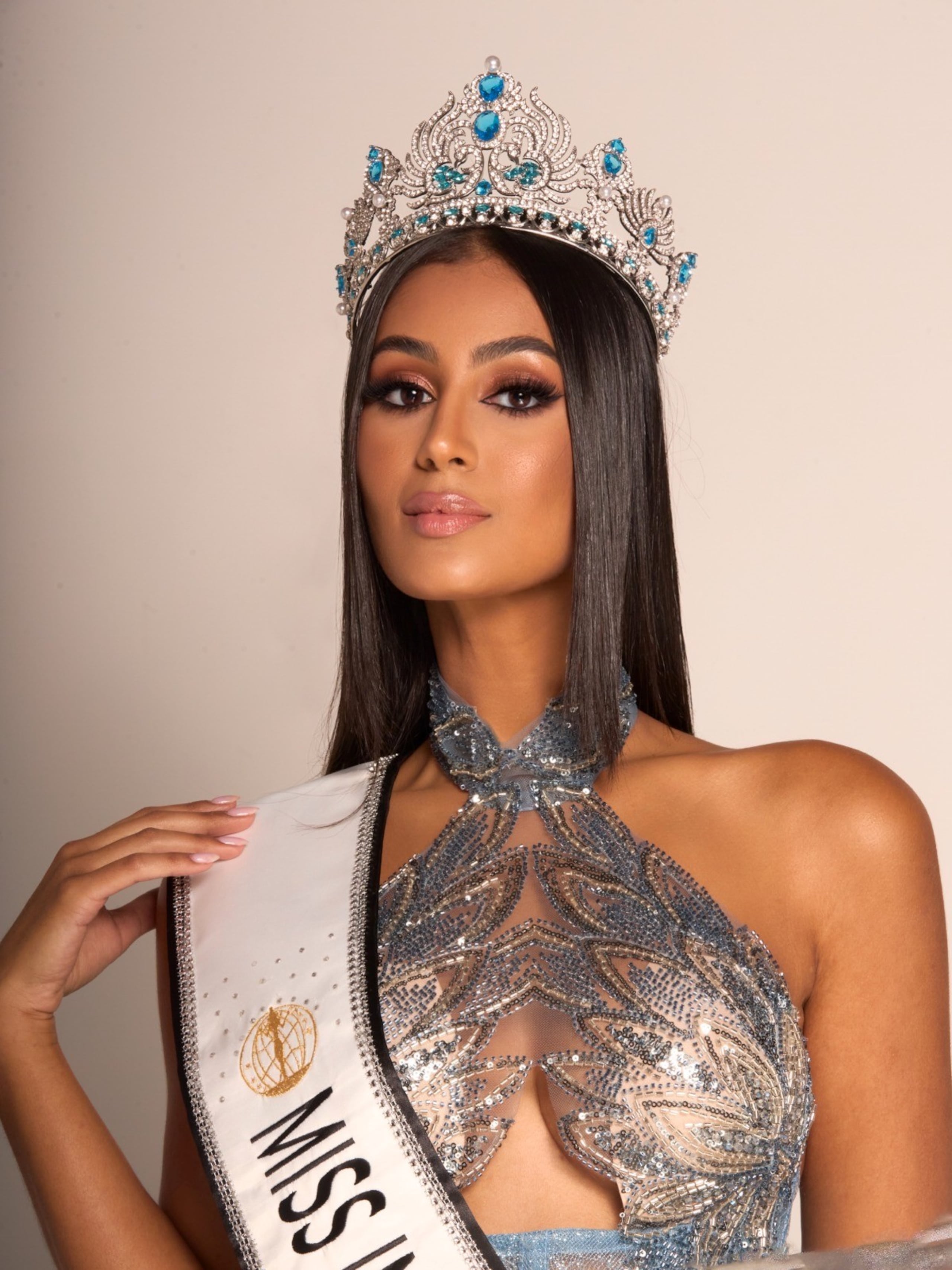 Gabriela Avilés Figueroa es natural de Las Piedras.