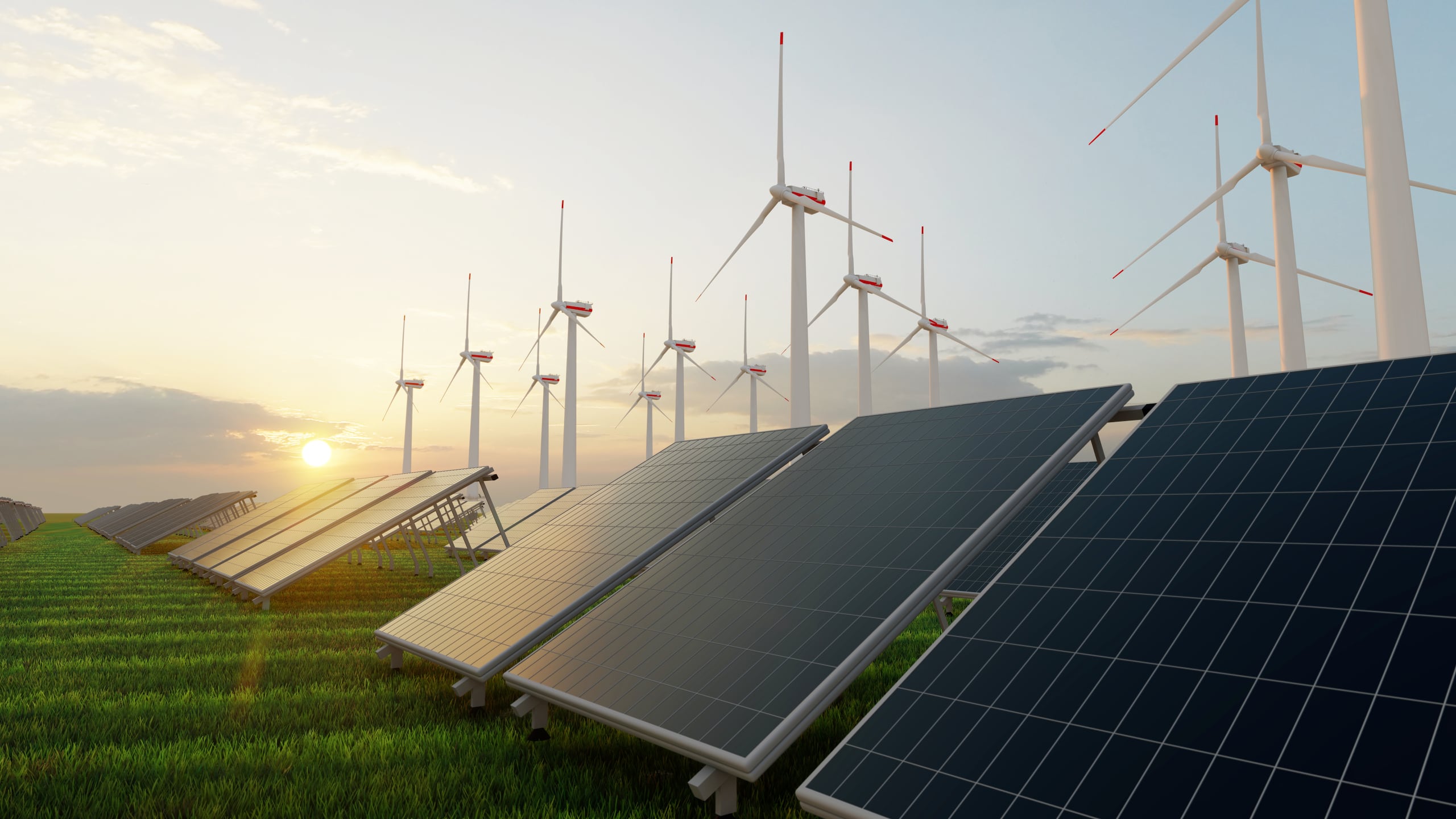 La Ley de Política Pública Energética de Puerto Rico establece como meta que para el 2025 en Puerto Rico el 40% de la energía debe provenir de fuentes naturales. A duras penas llegamos al 6%.