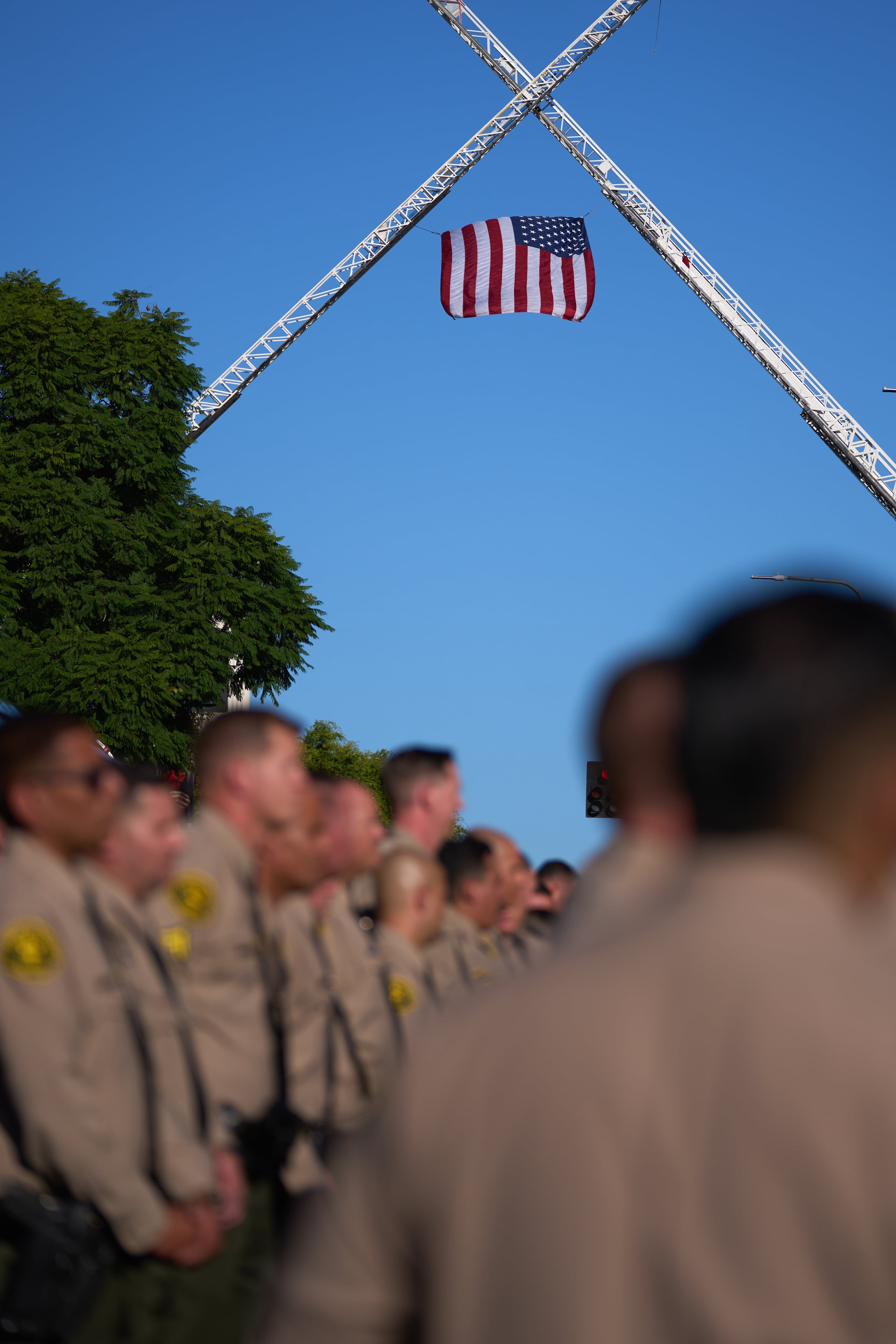 Alejandro Espinola, que pertenece al 11º Regimiento de Caballería Blindada, fue reportado como desaparecido el pasado jueves 18 de julio.