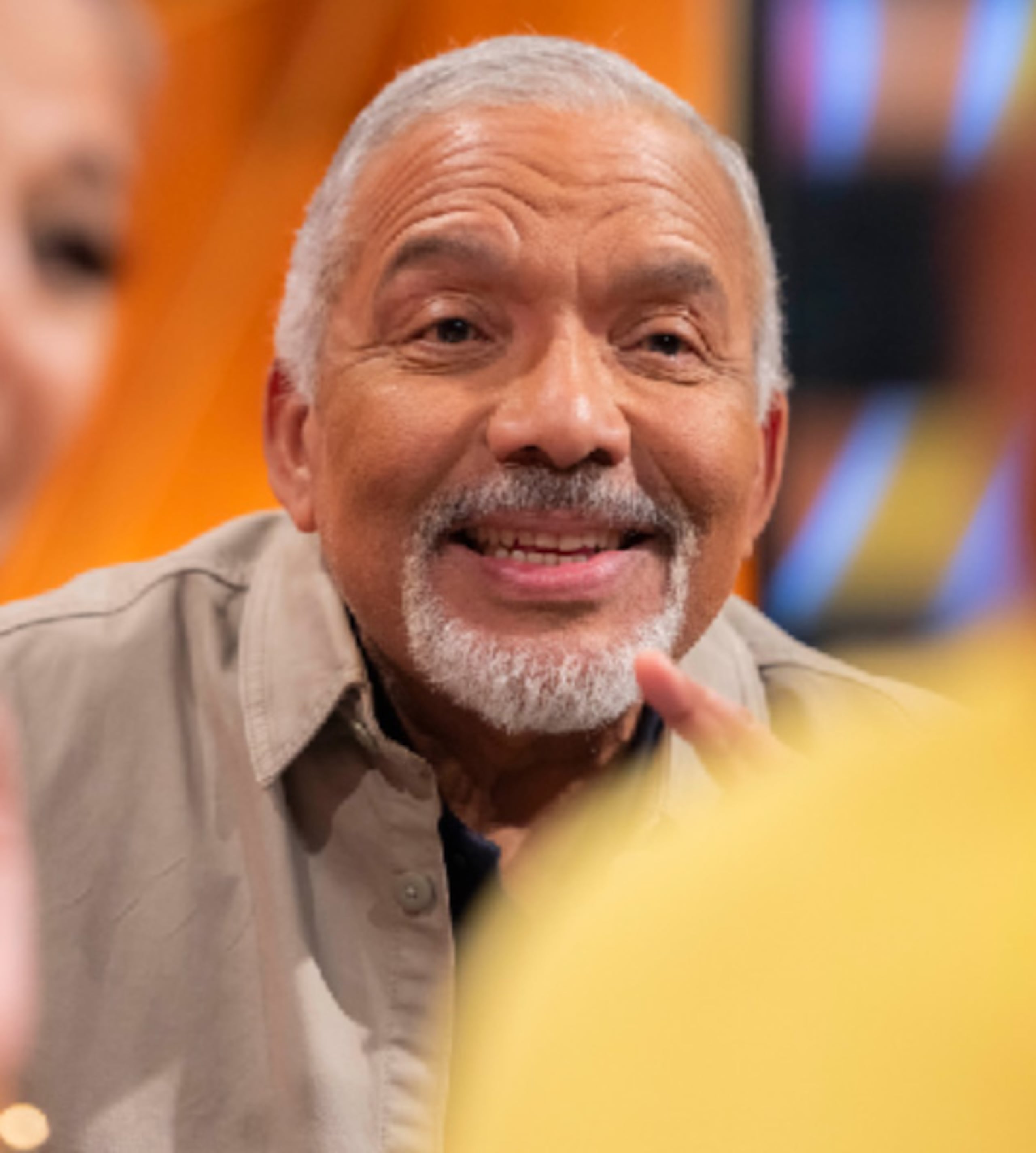 La madre de Rafael José murió a la edad de 86 años.