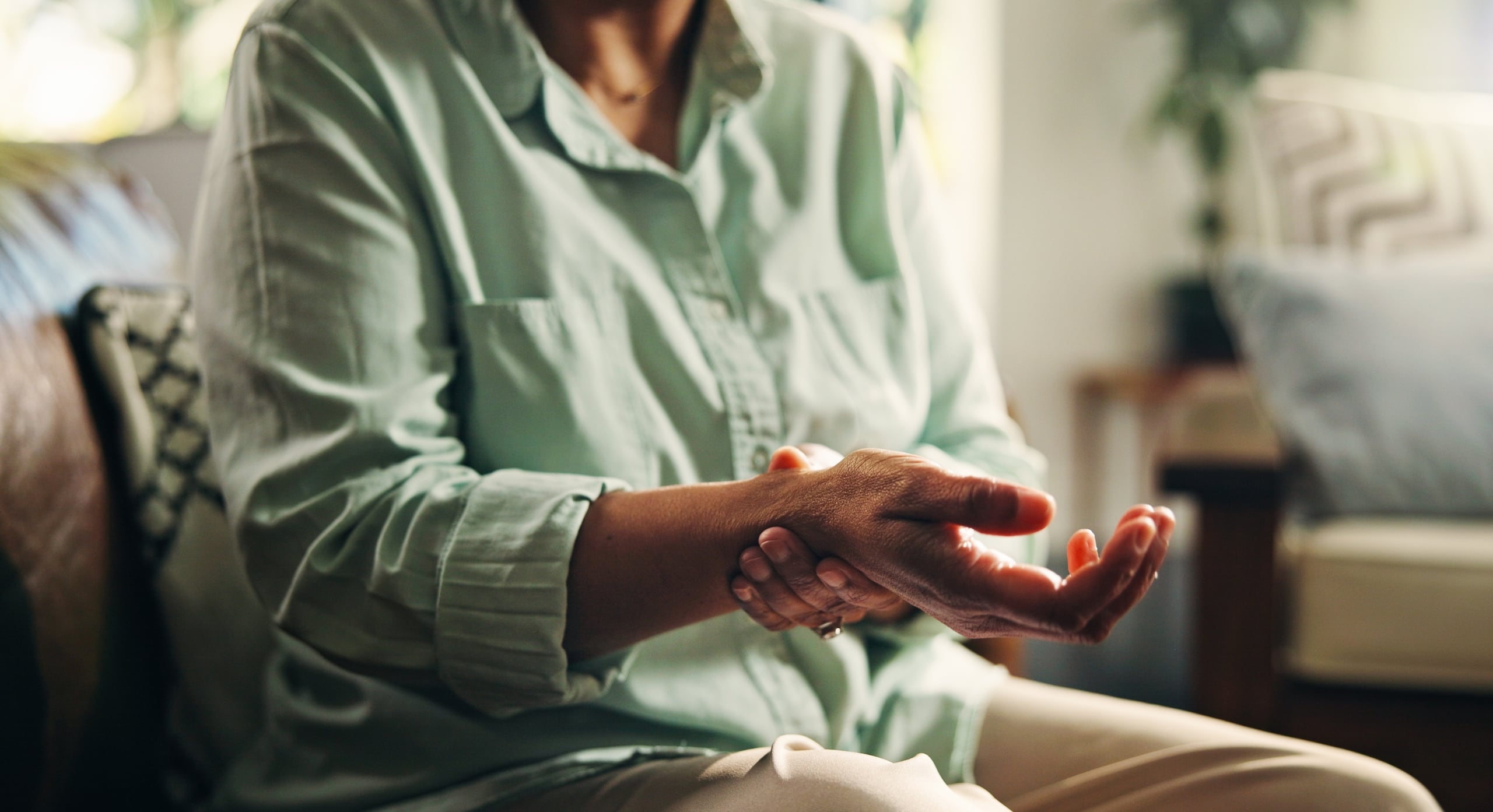 El diagnóstico temprano de la artritis reumatoide constituye un paso hacia el bienestar del paciente.