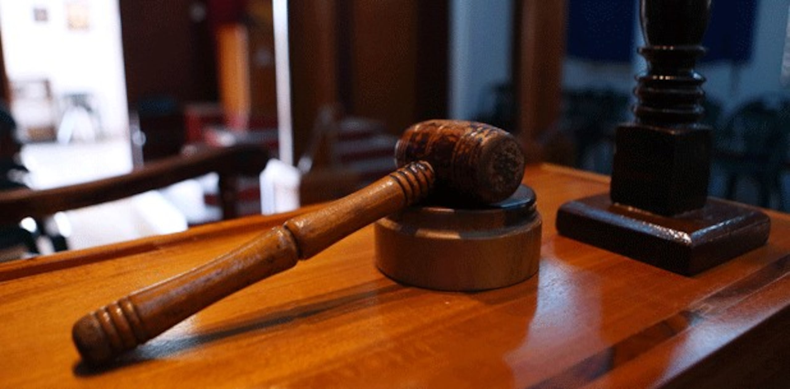 Tendrán que comparecer al tribunal para el inicio de la vista preliminar el 19 de marzo. (Archivo)