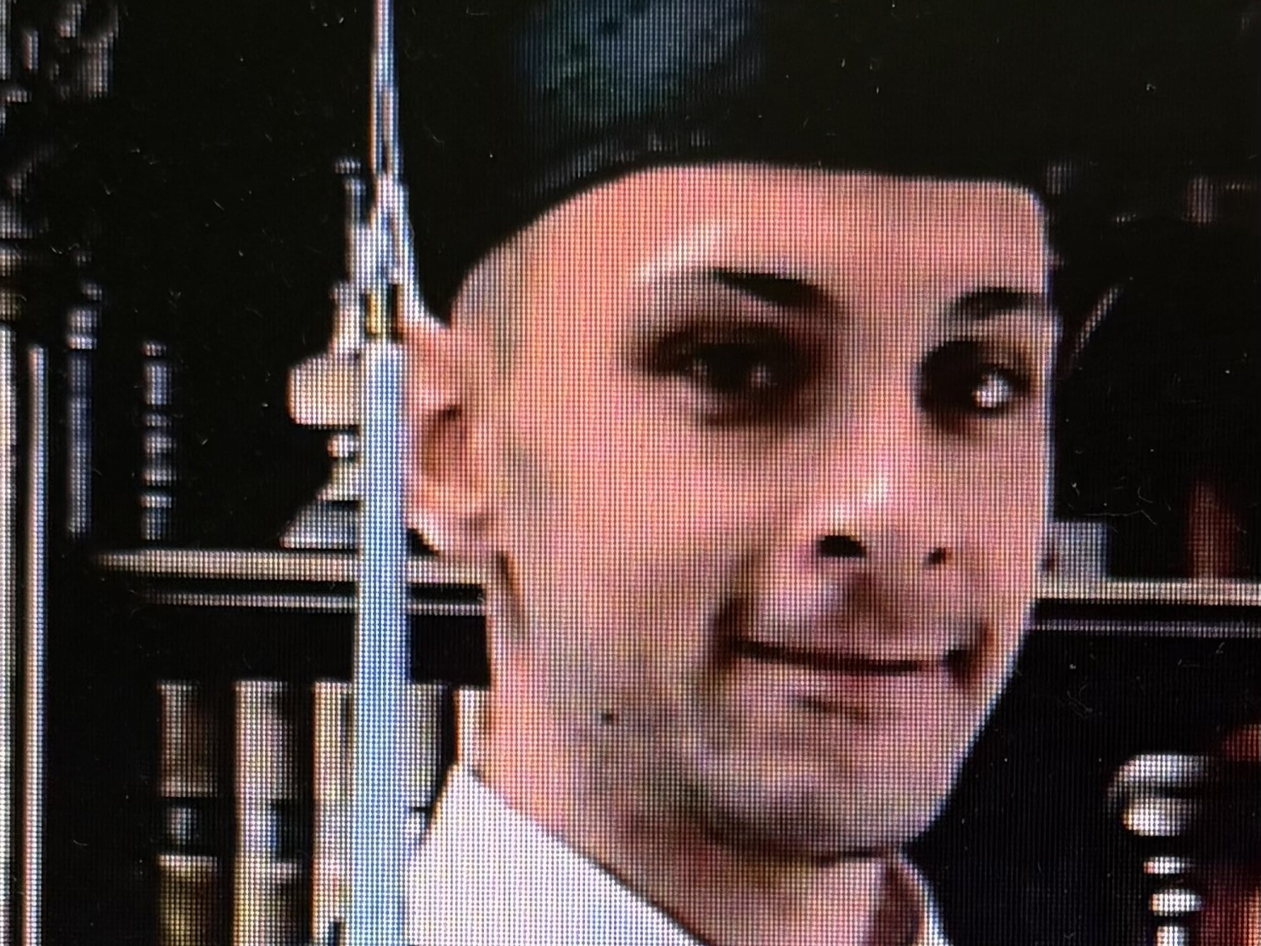 Daniel Alejandro Ortiz Toro