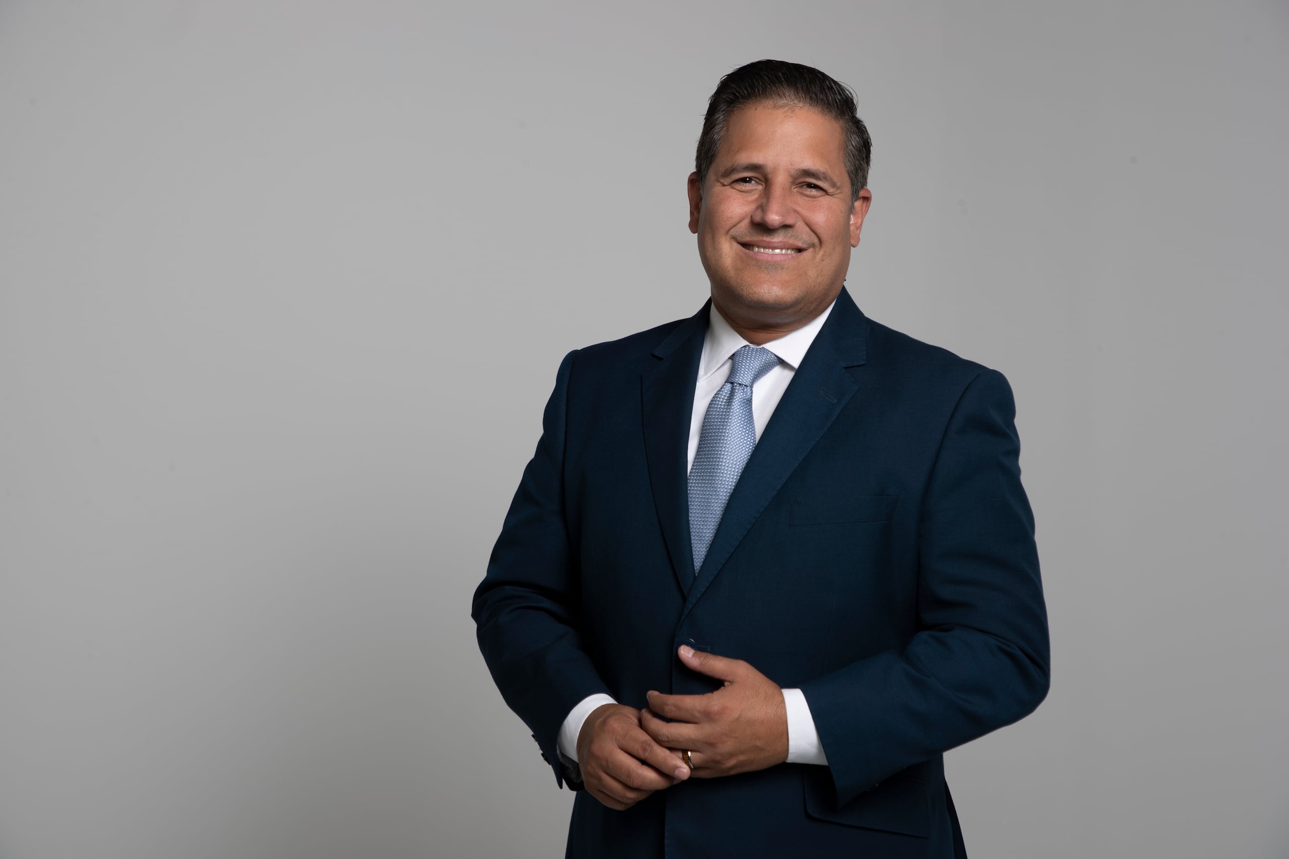 Normando Valentín