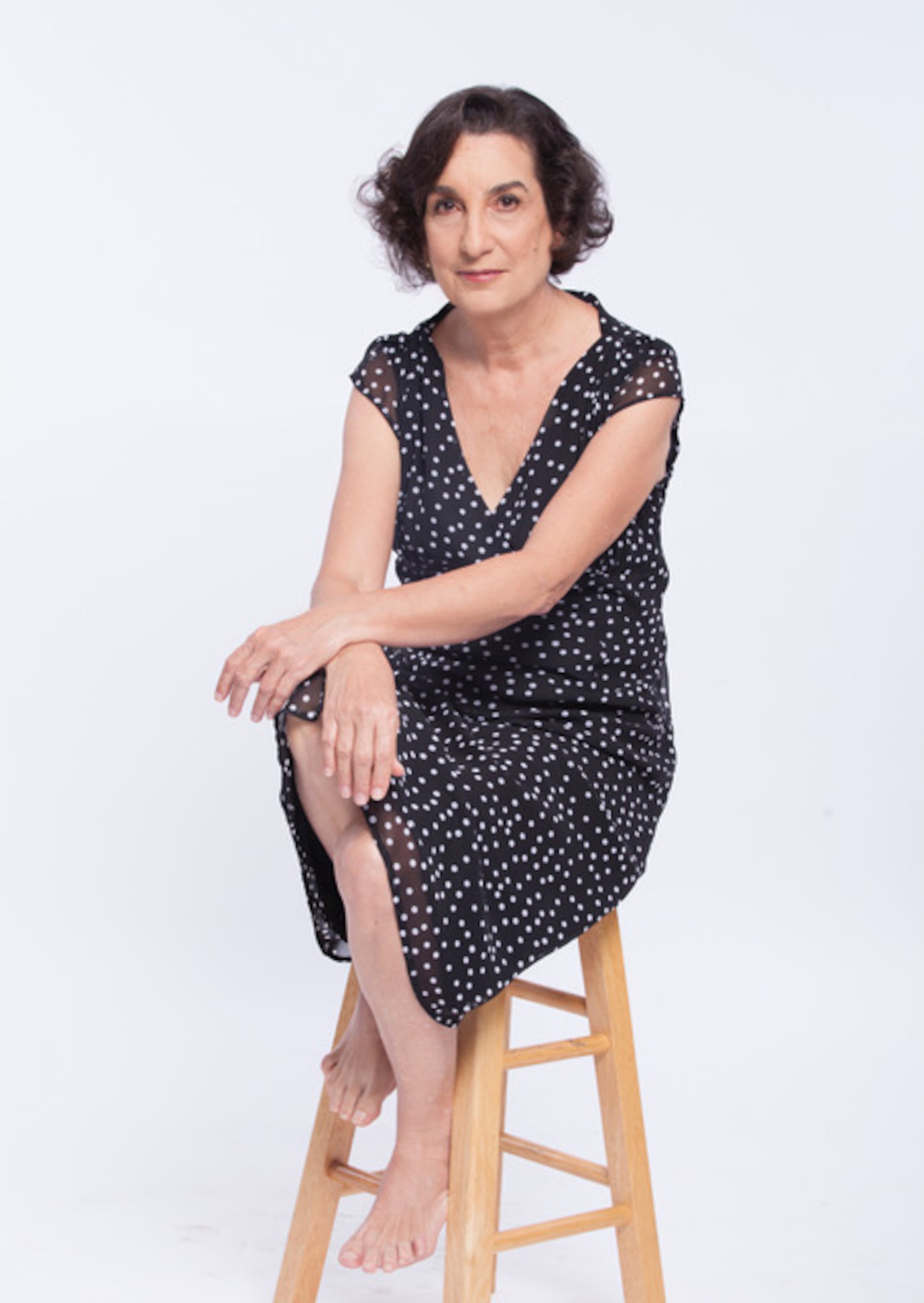 Zoraida Santiago