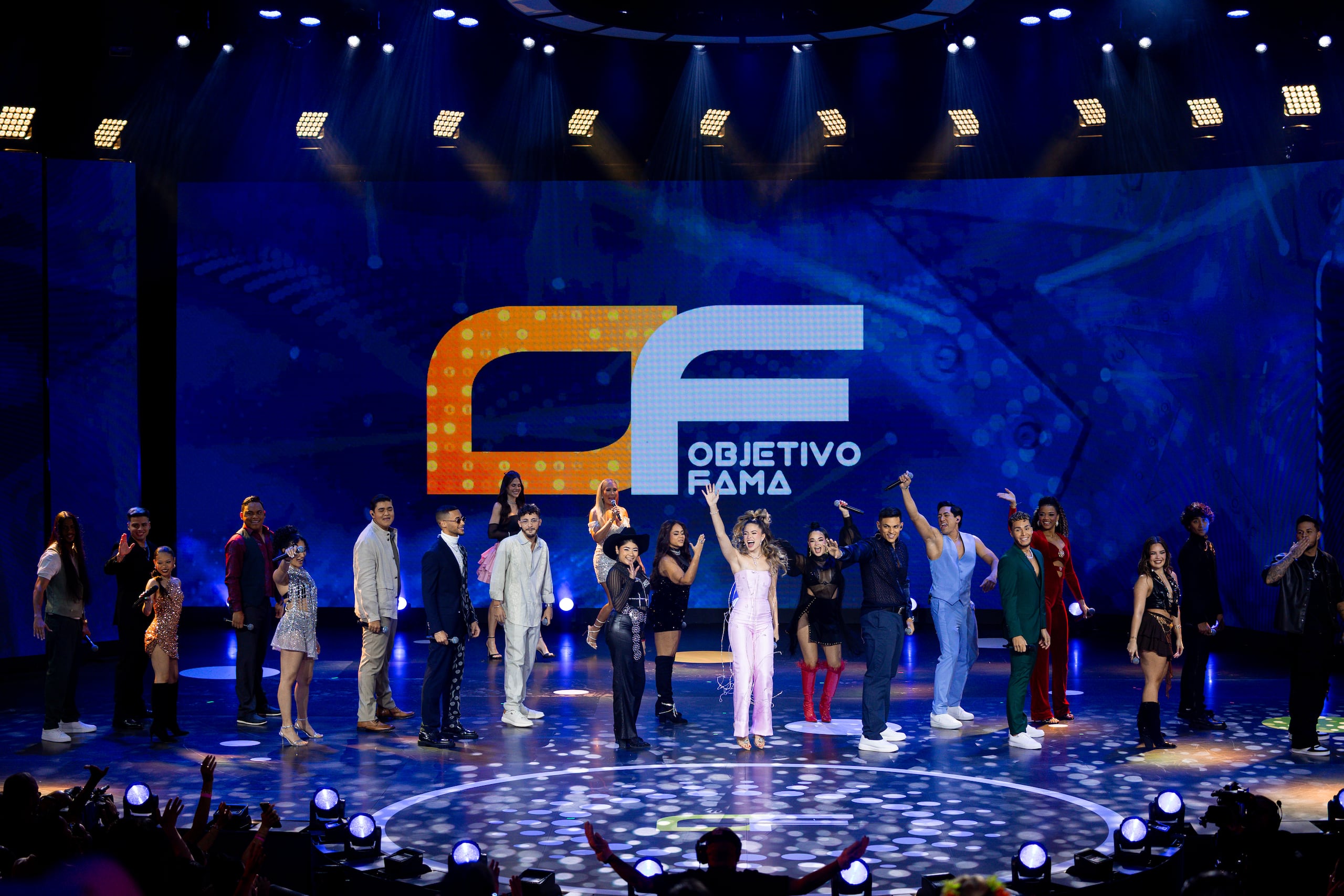 Tras una electrizante tercera gala, el concurso cuenta con sus nuevos concursantes en peligro de eliminación.