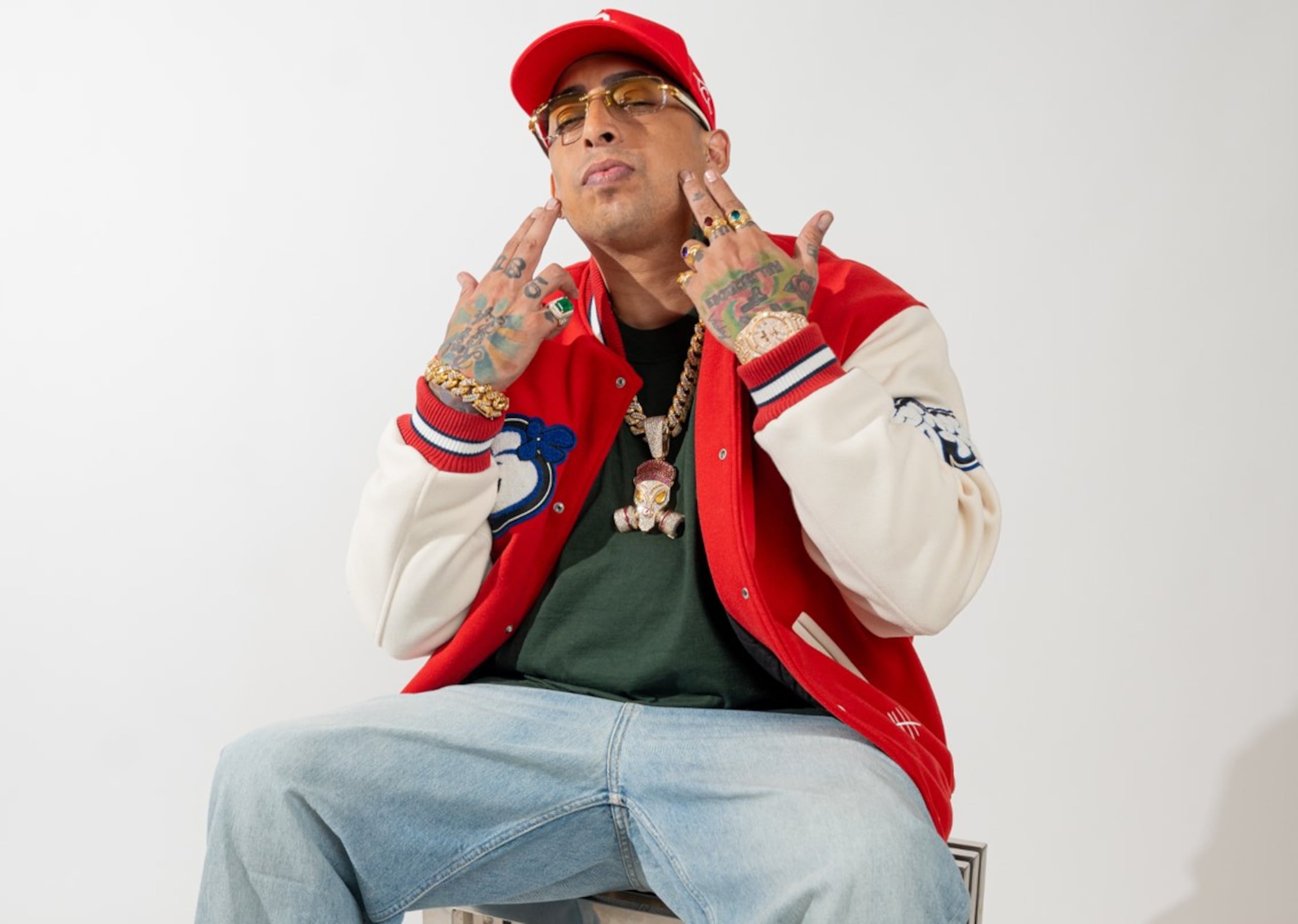 Cuenta con una trayectoria de más de dos décadas.